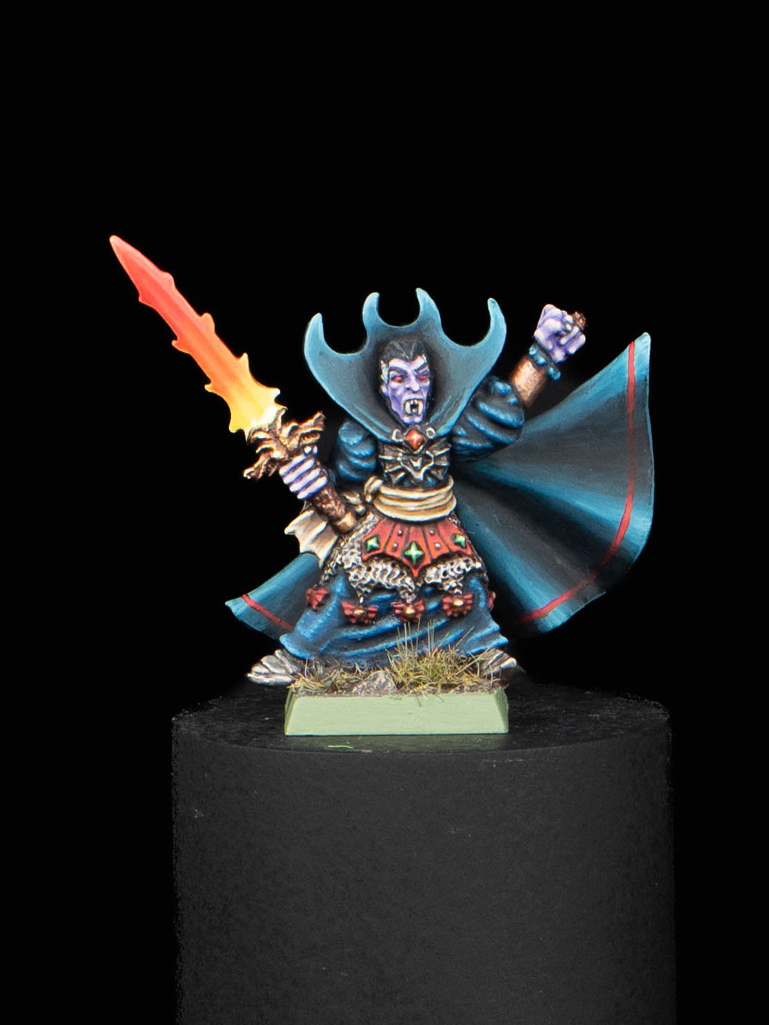 Vampire Lord - Valtteri lahtela