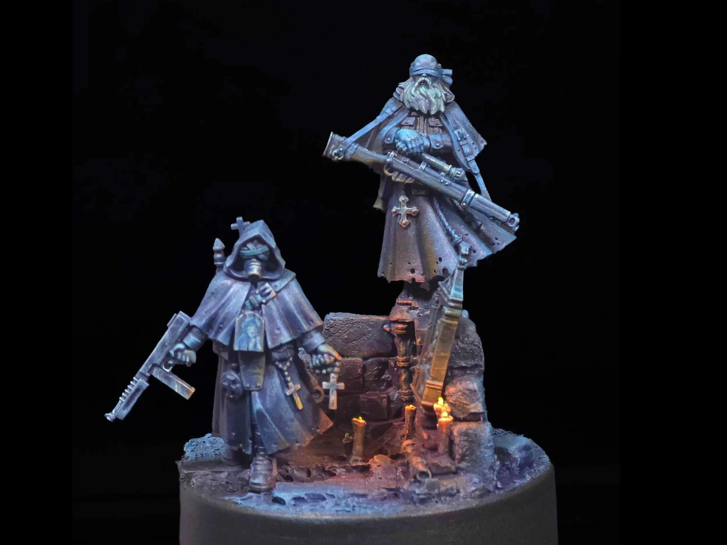 Midnight Mass - Heikki Tanner
