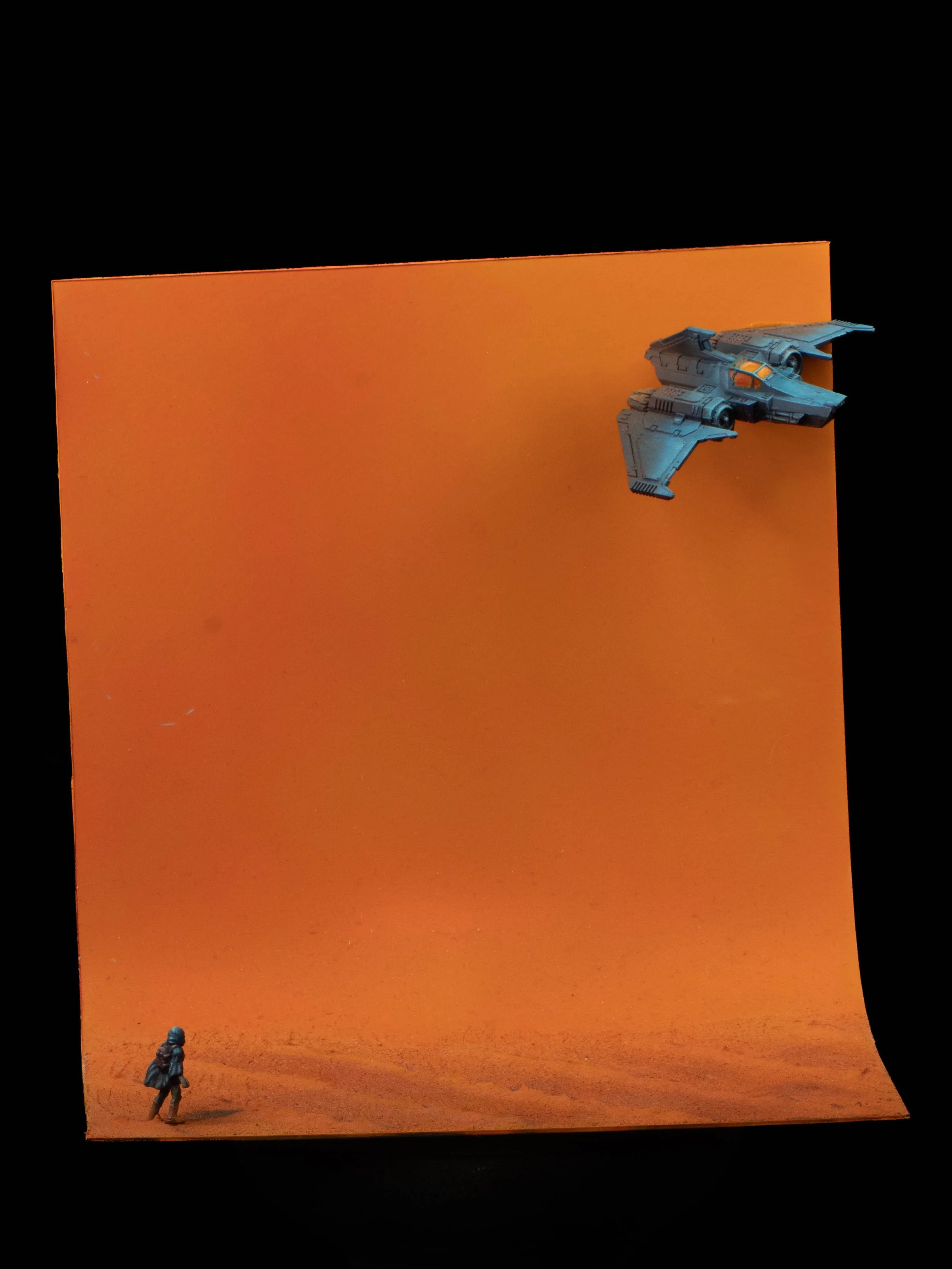 Arrival - Antti Vuento
