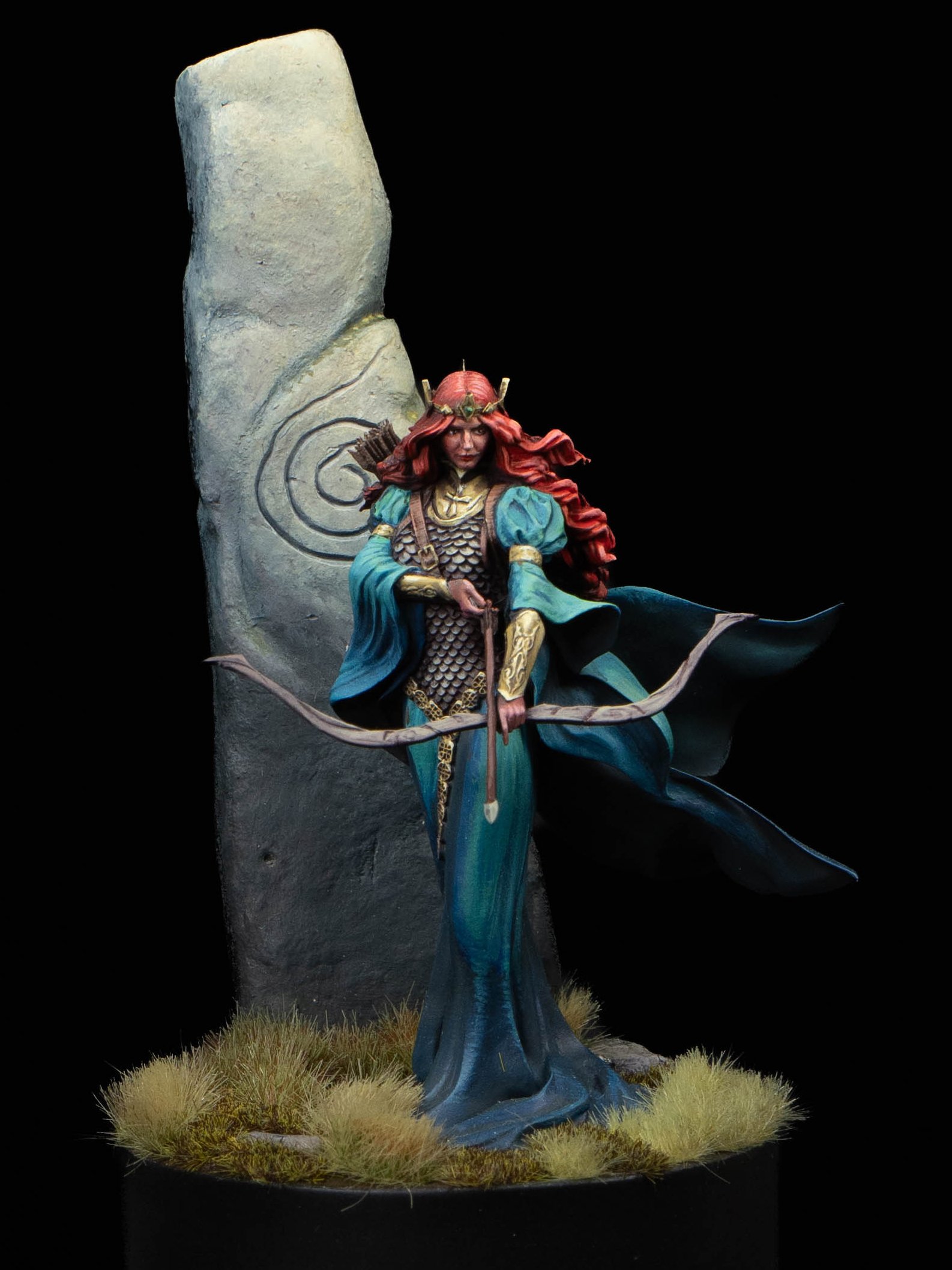 Merida - Aappo Danschu