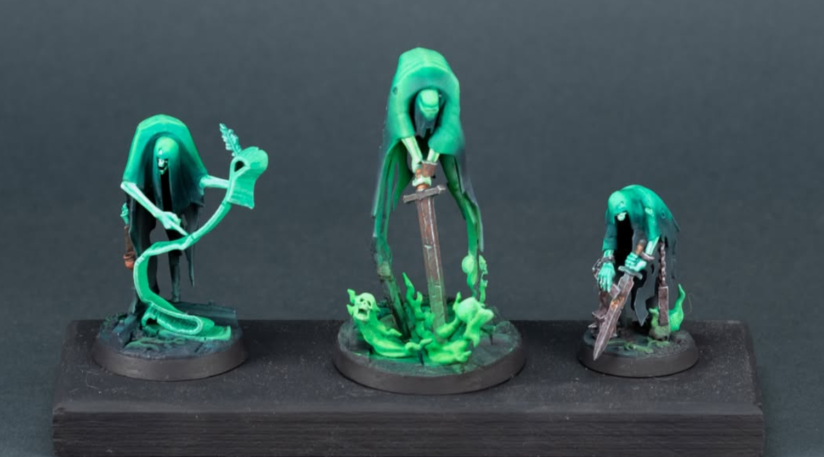 Curse of Wydhollow - Markus Teljomaa