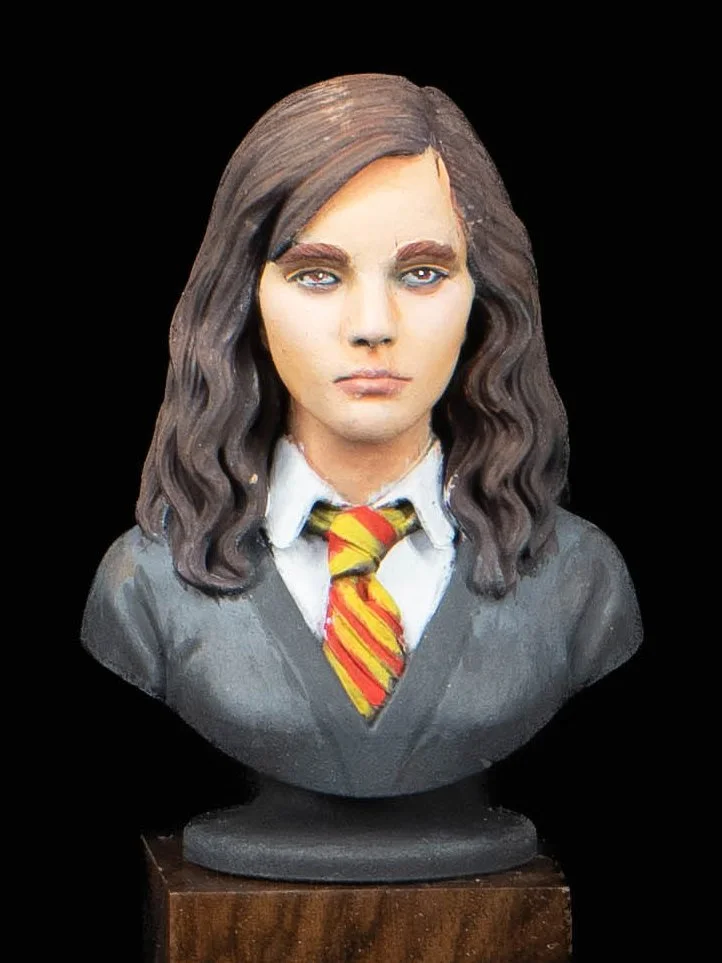 Hermione - Aliisa Mäkinen