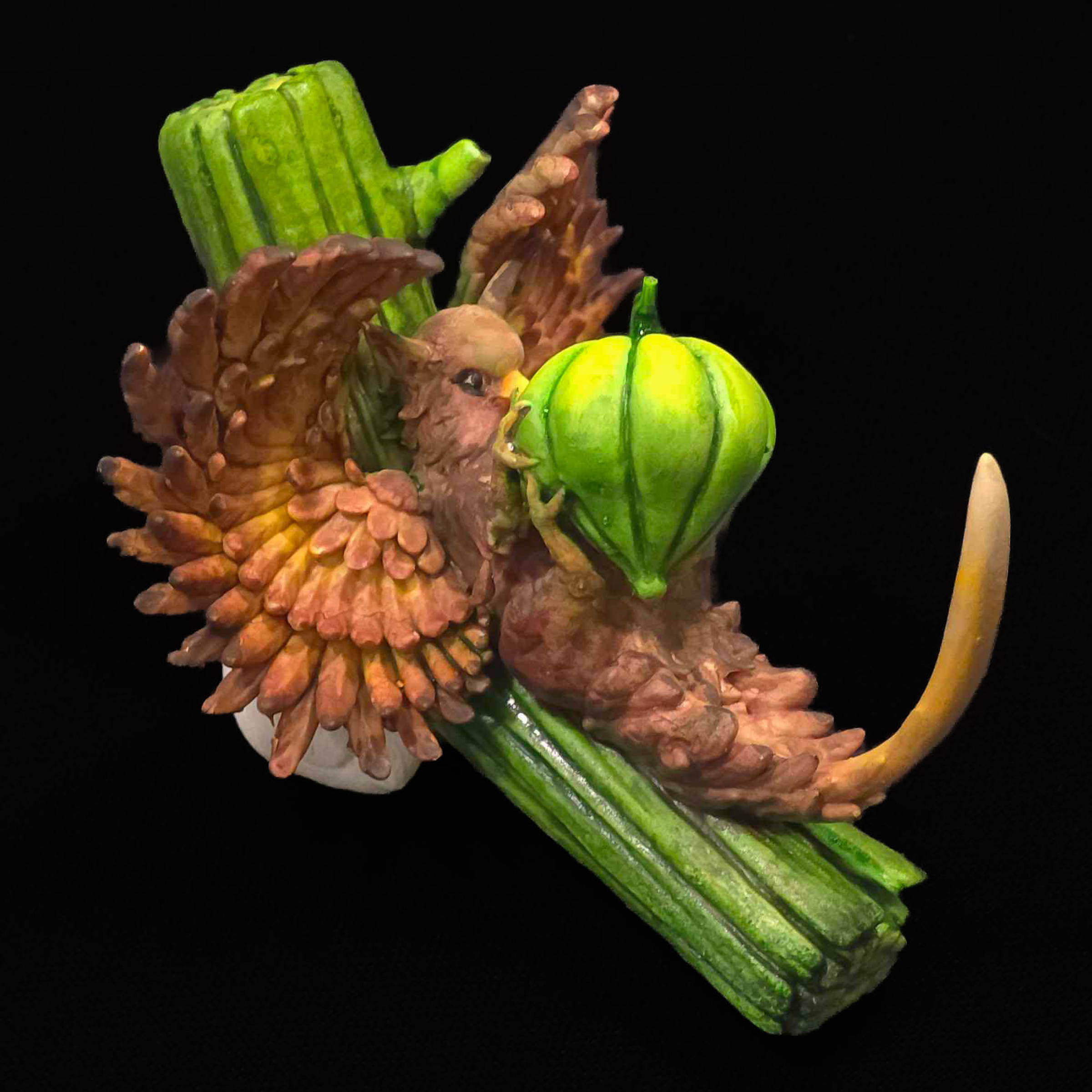 Juicy Lime - Toomas Selkänen