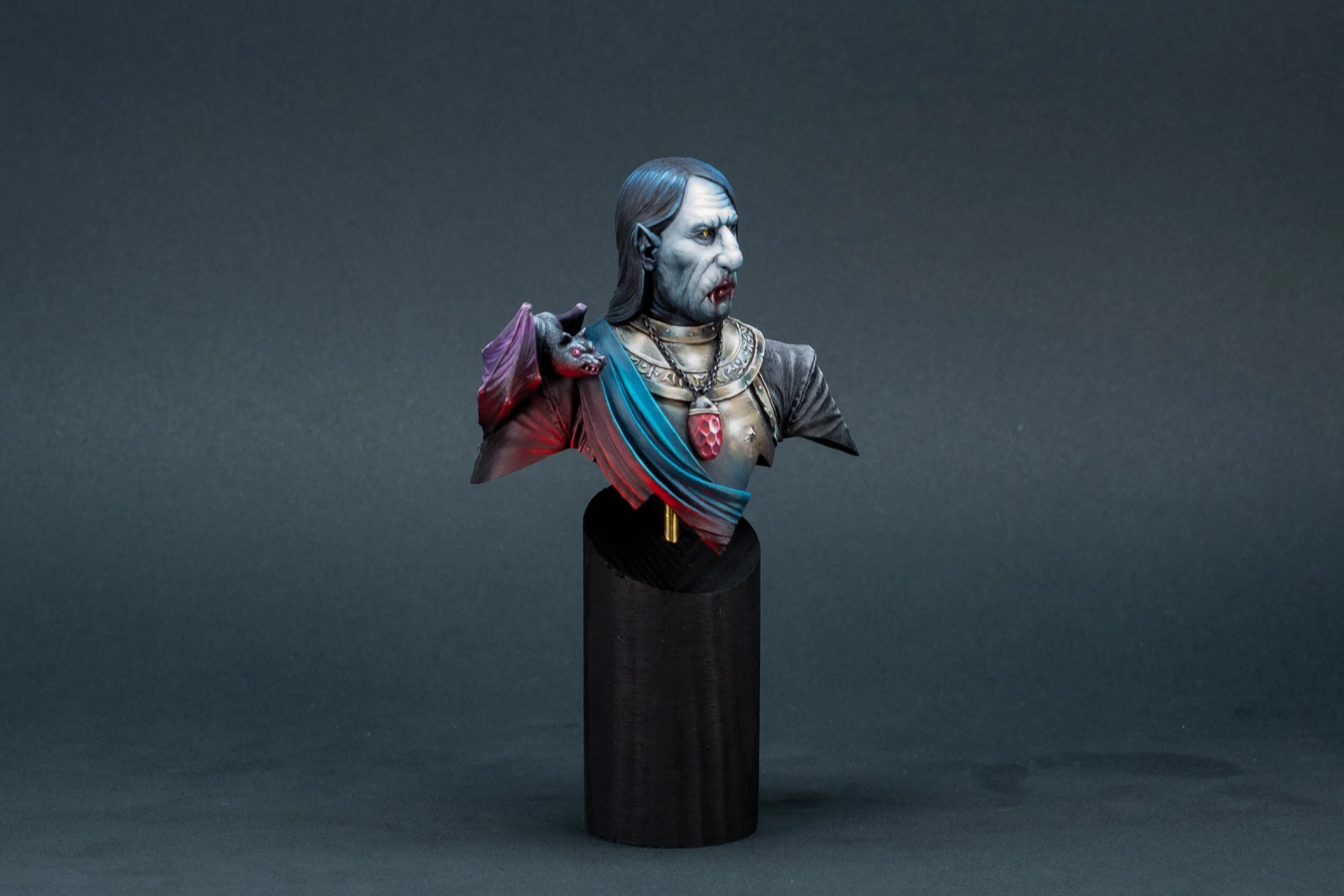 Nosferatu - Aappo Danschu
