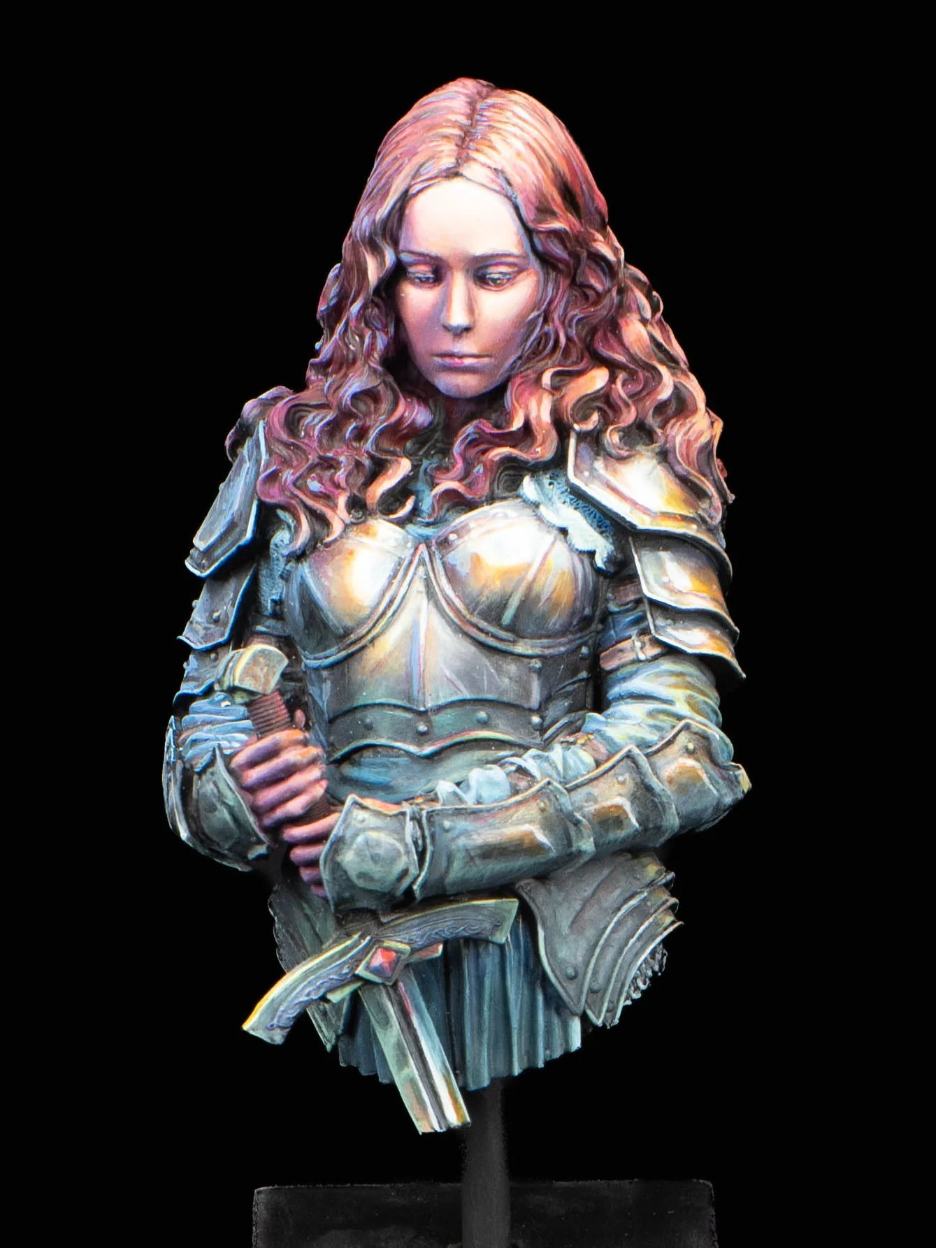 Laura Sheridan: Total War - Teemu Suonperä