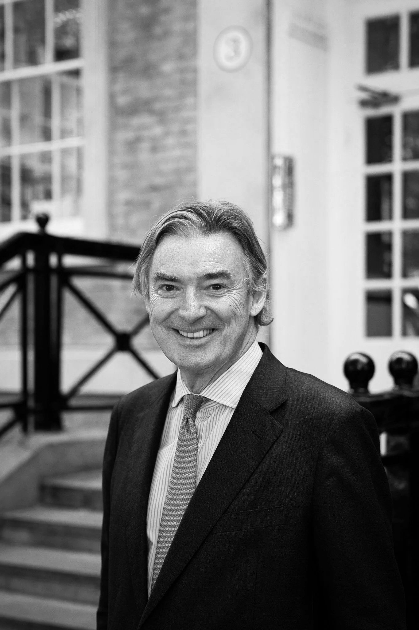 Simon Rusell Flint KC, Kings Counsel