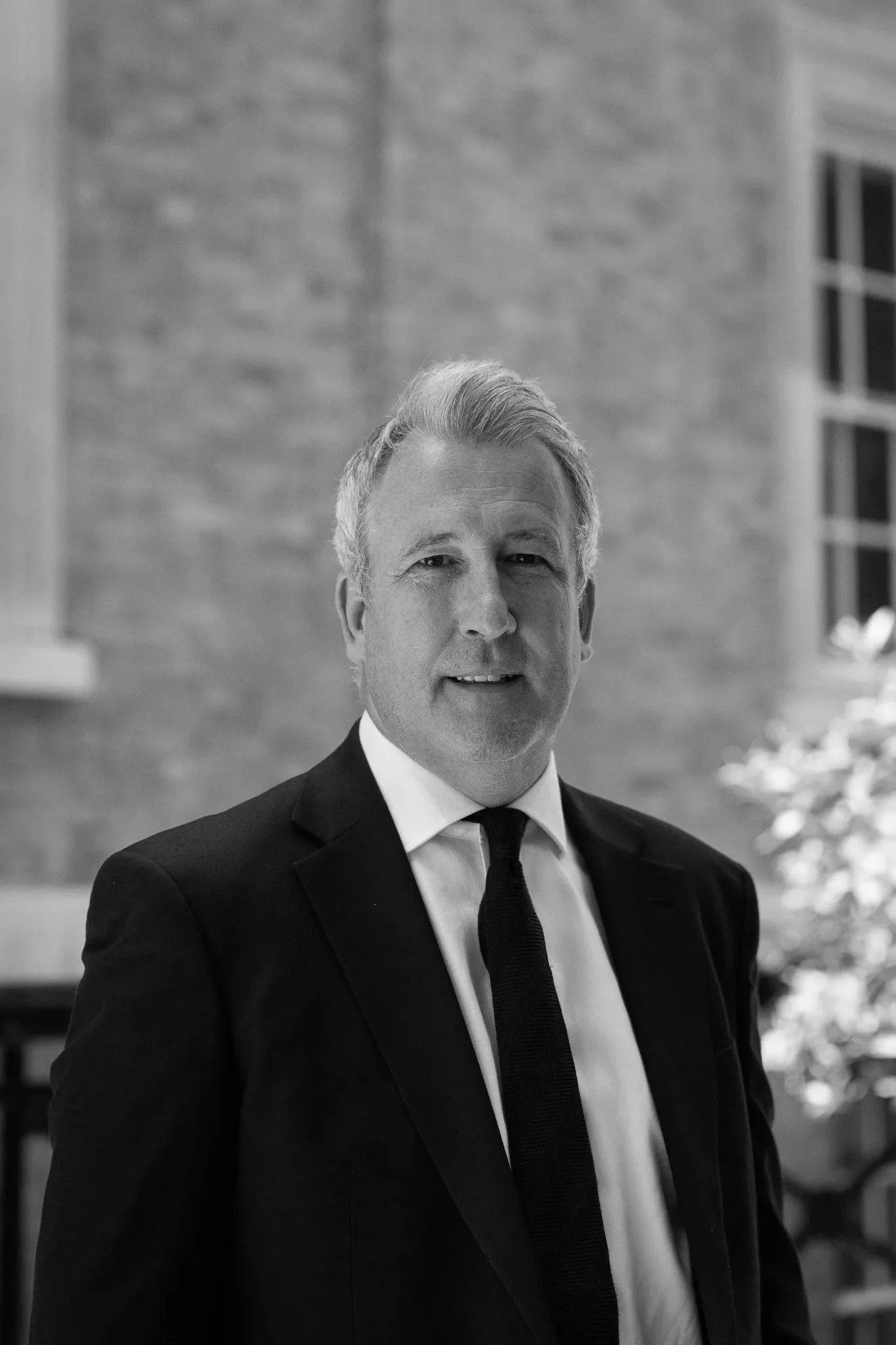 David Wells, Senior Solicitor