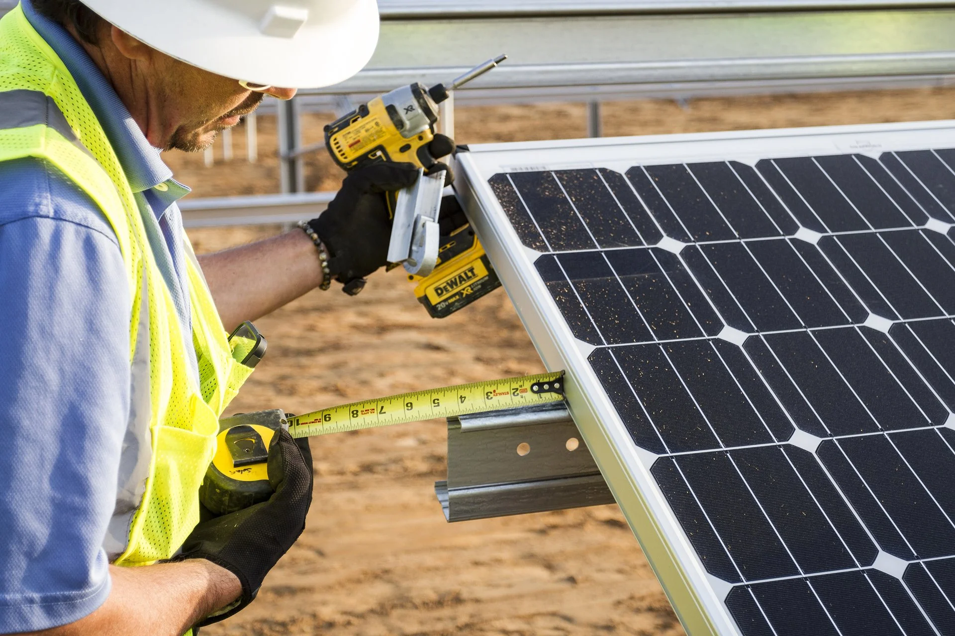 America’s energy crisis is bigger than data centers, Texas has the solution