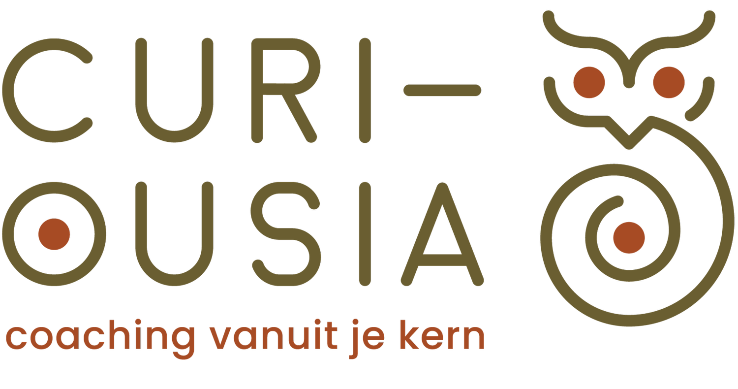 Curi-Ousia