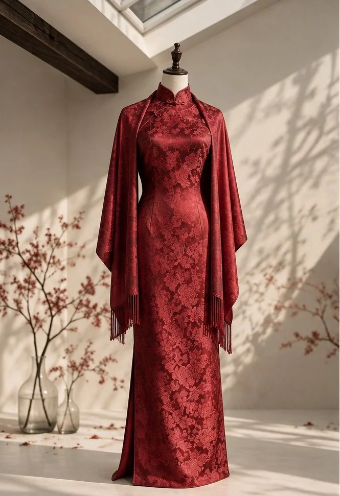 Lady Couture Customization For Special Occasion