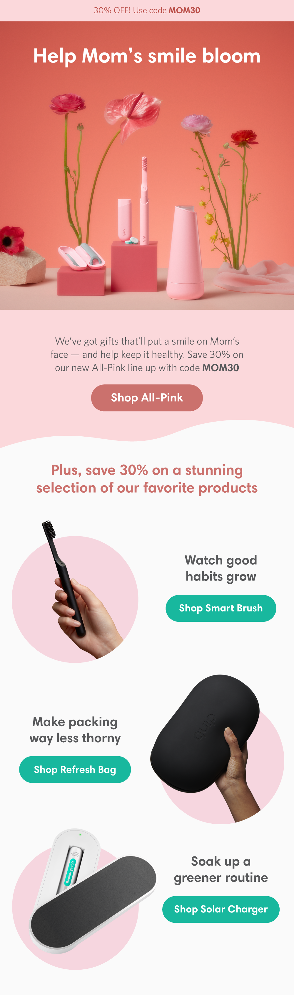 220428_quip_Mothers-Day-Campaign_Lifecycle_Email-1-Launch_Mockup.png