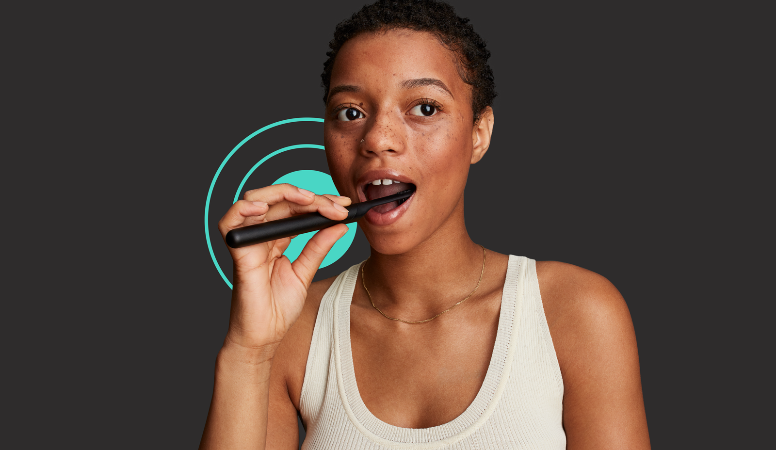 quip smart brush