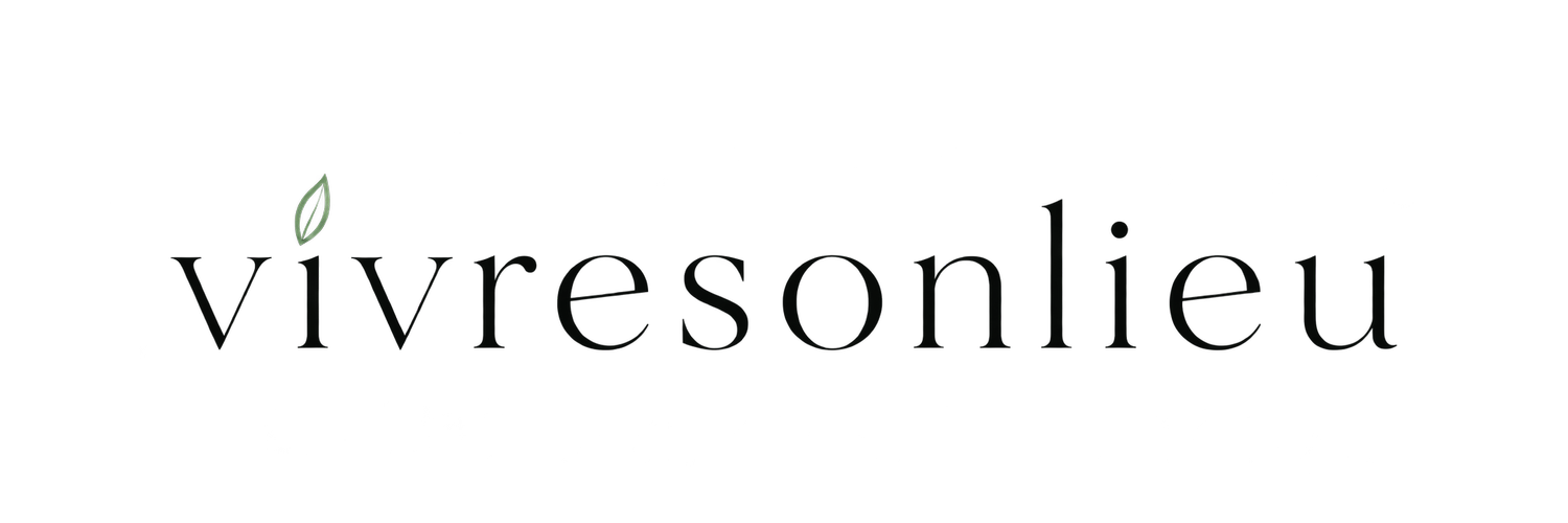 Vivre son lieu