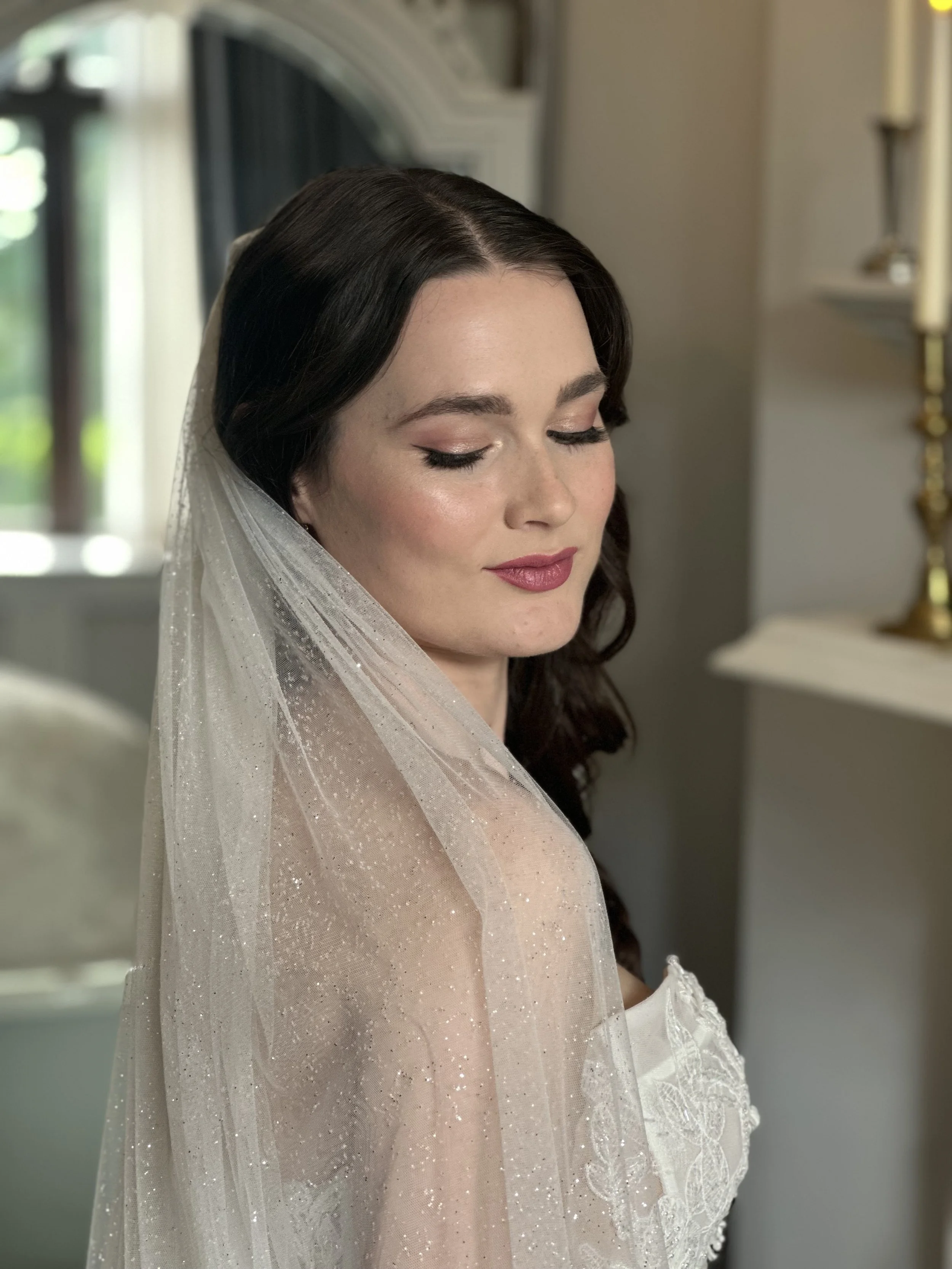 A Fresh New Look for Claire Field Bridal