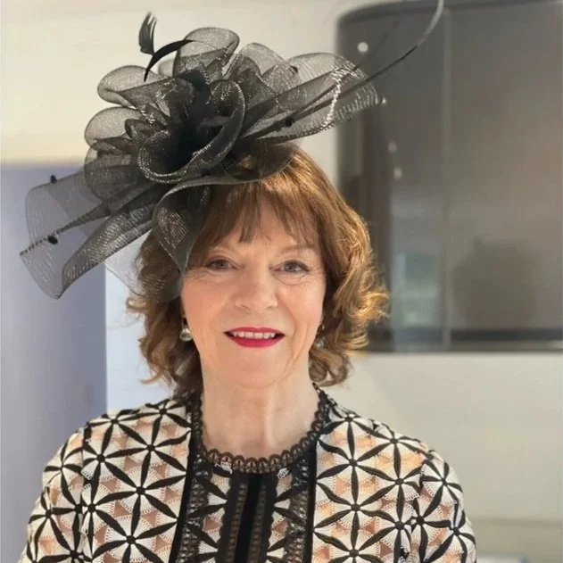 Claire Field Bridal Hairstylist and Makeup artist, Mother of the Bride hair and makeup