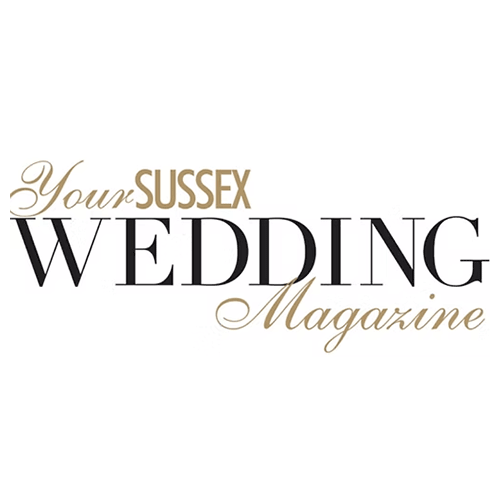 Claire Field Make Your Sussex Wedding Magazine