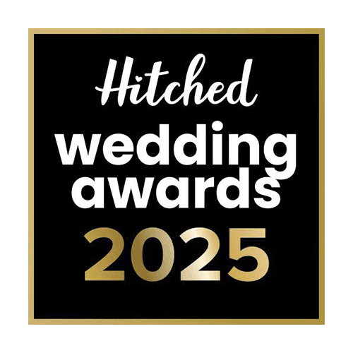 Claire Field Make Hitched Wedding Awards 2025