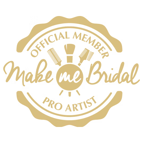 Claire Field Make me Bridal Pro Artist