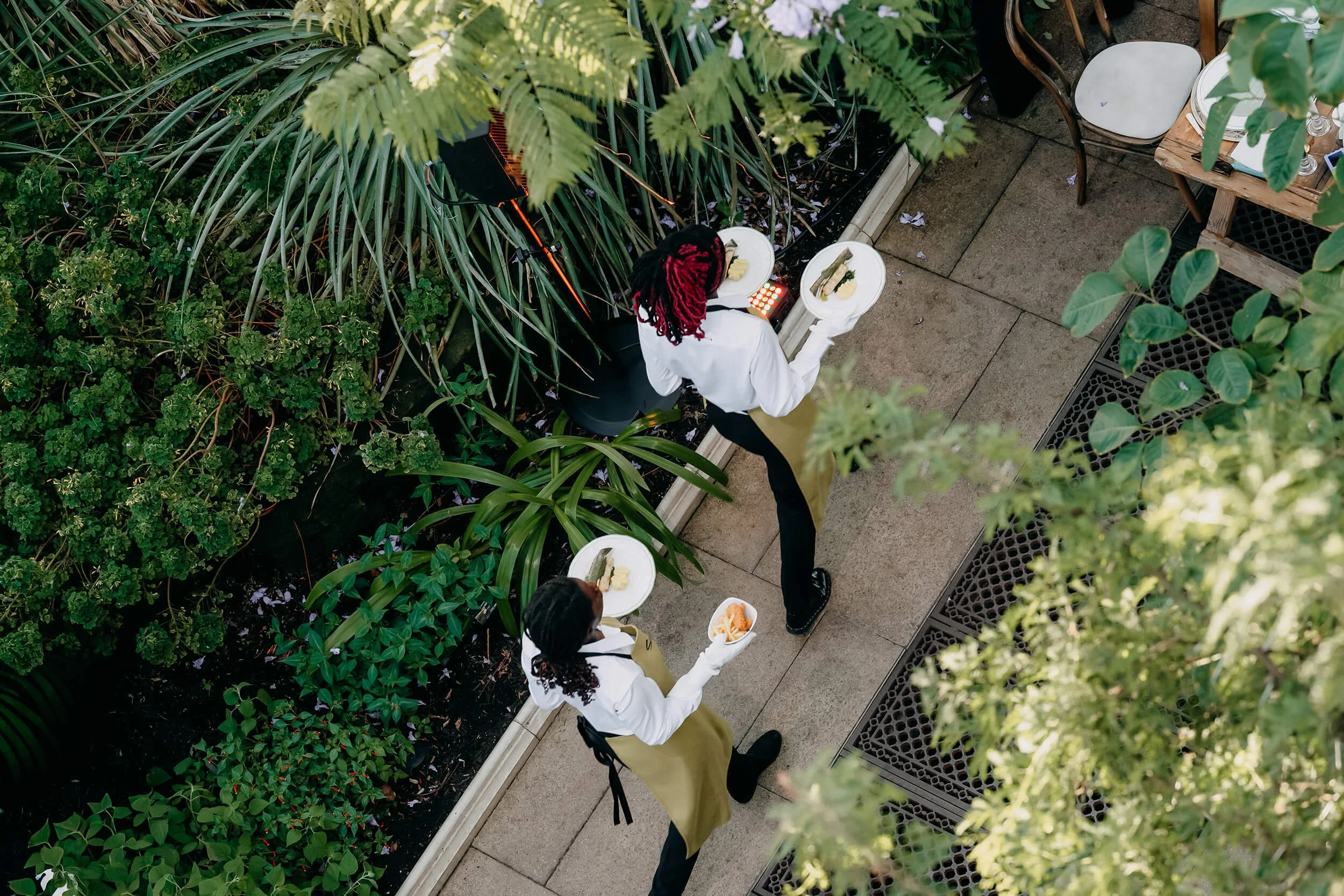 Weddings in unique London venues
