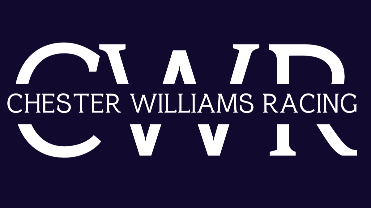 ChesterWilliamsRacing
