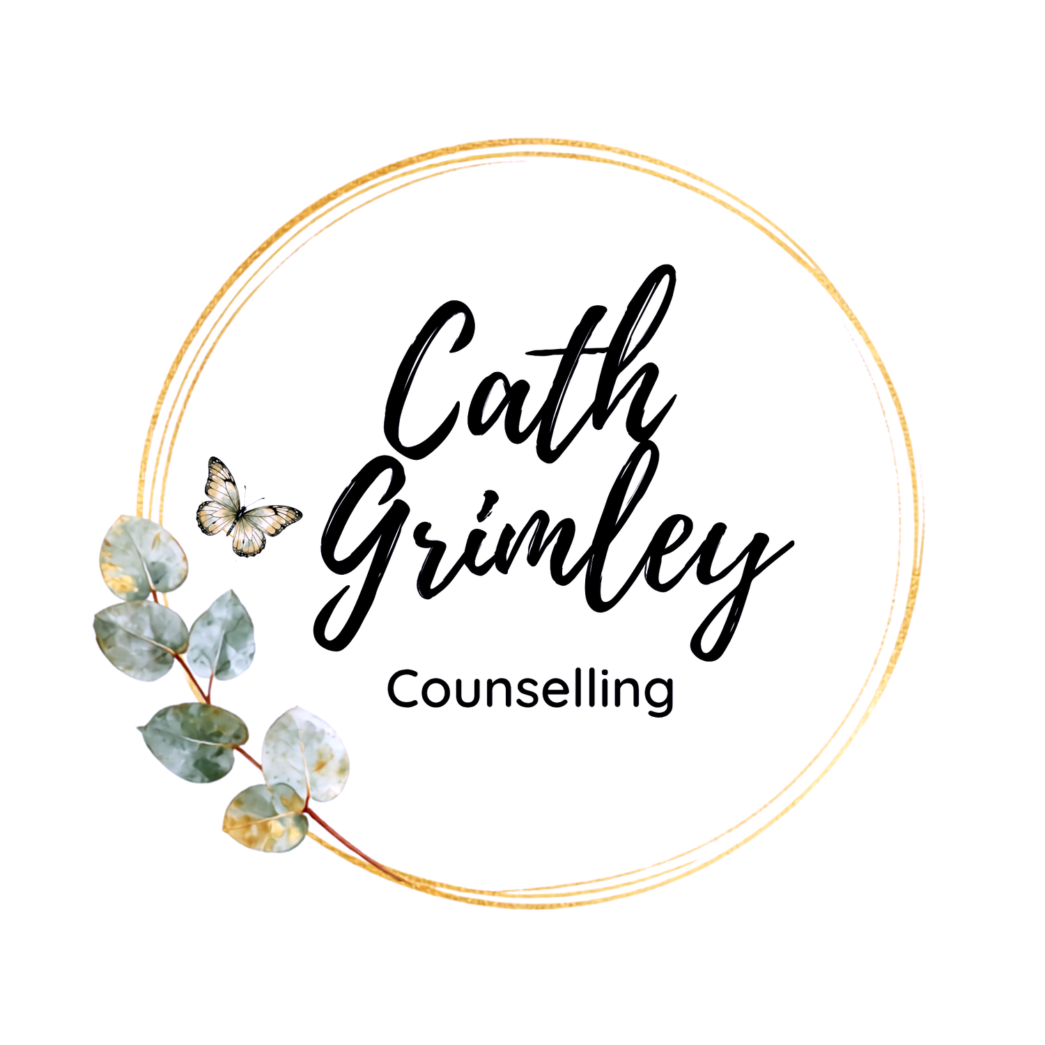 Cath Grimley Counselling
