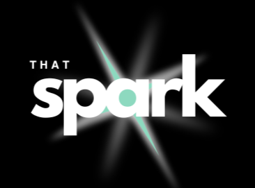 that spark