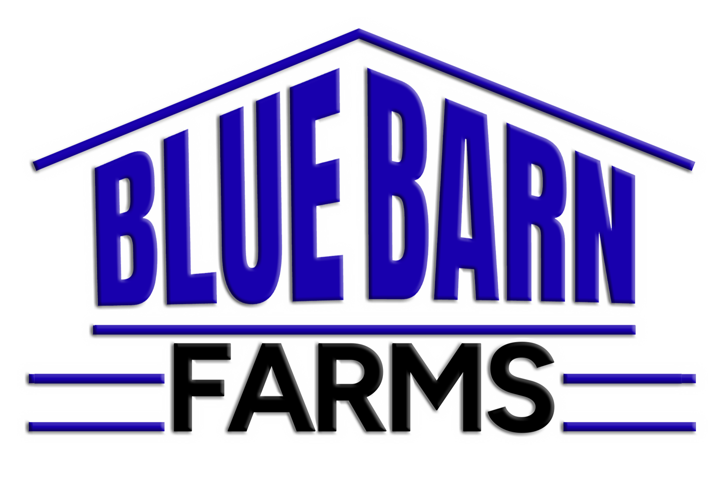 Blue Barn Farms