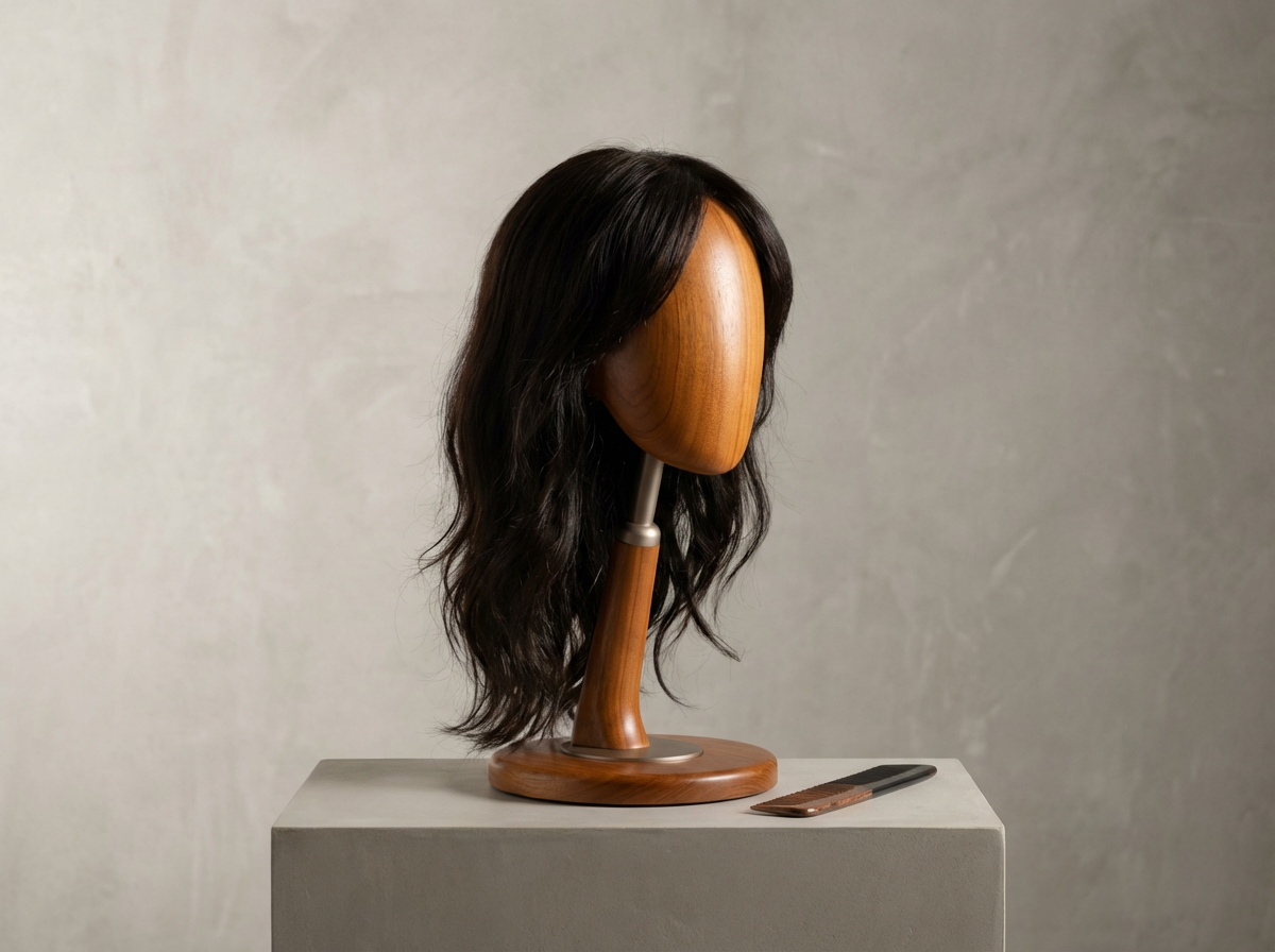 Premium Single Donor Uzbek Hair