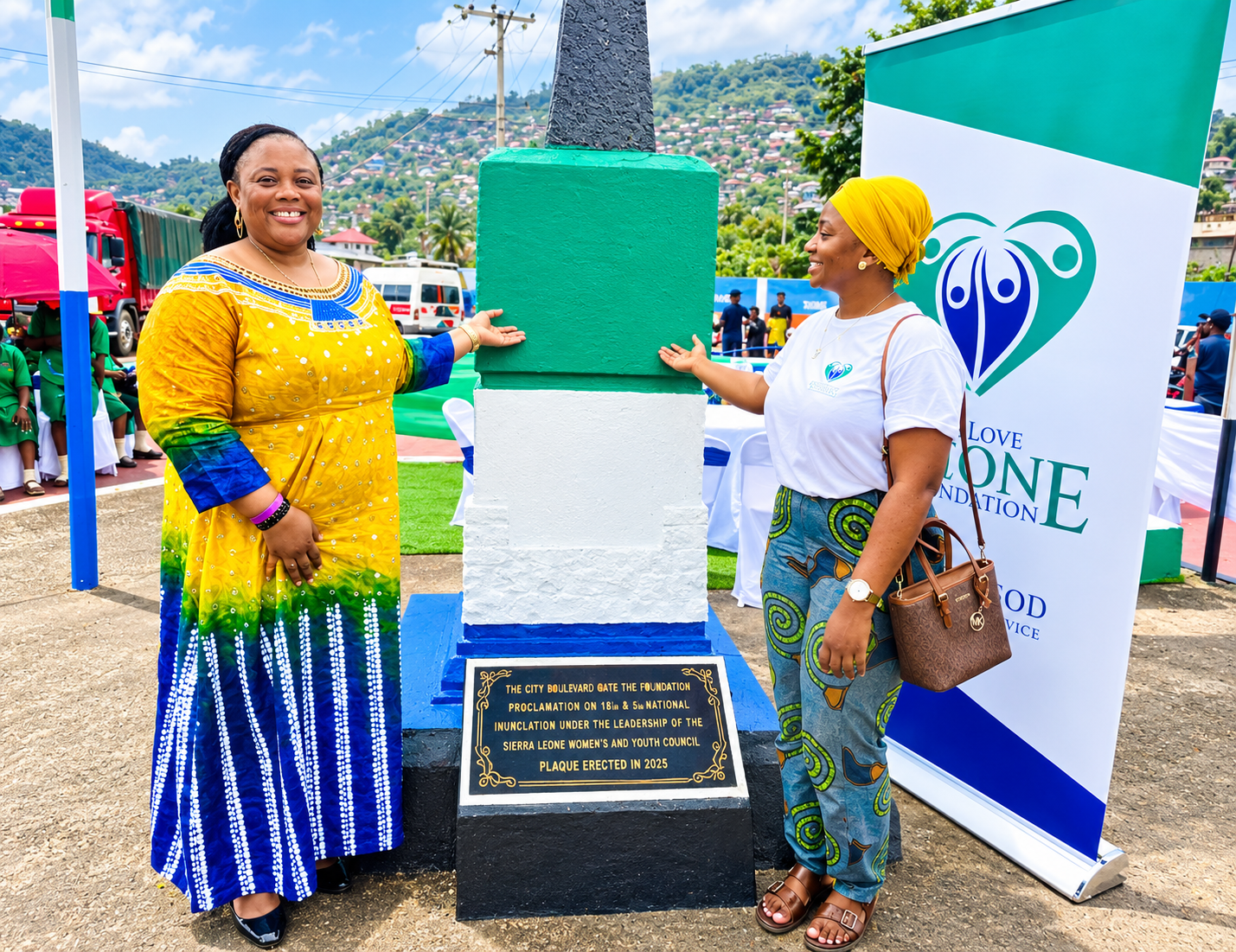 Preserving Heritage, Inspiring Pride