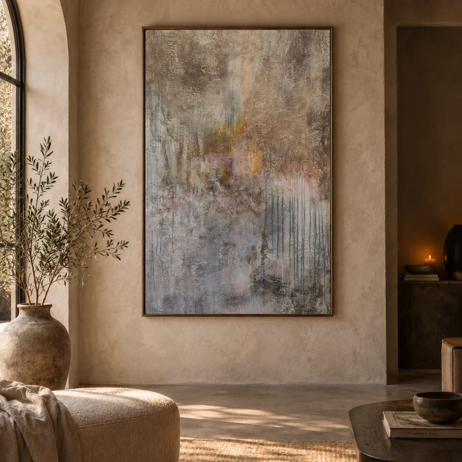 Original artwork · 100 × 150 cm