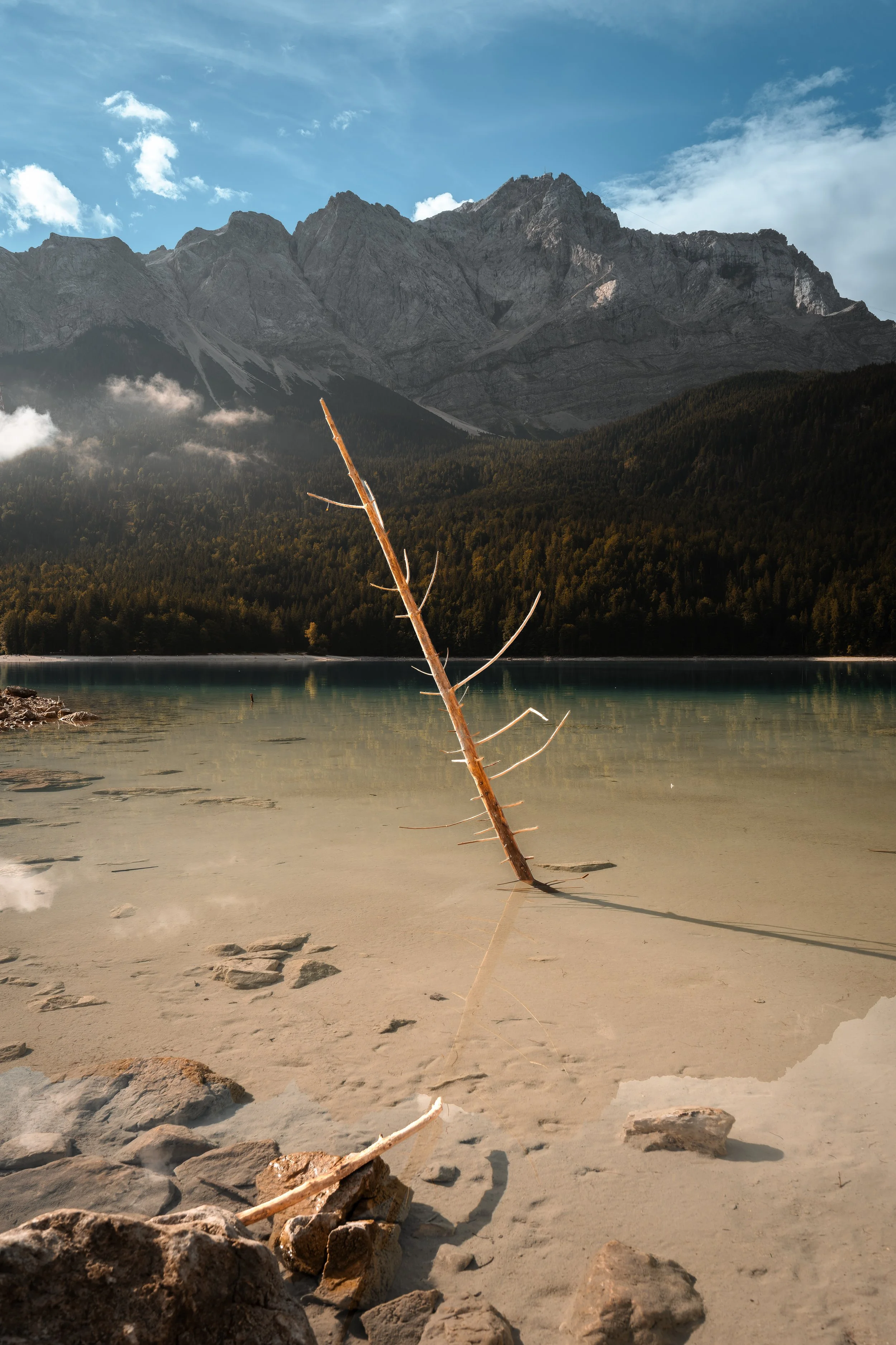 Eibsee
