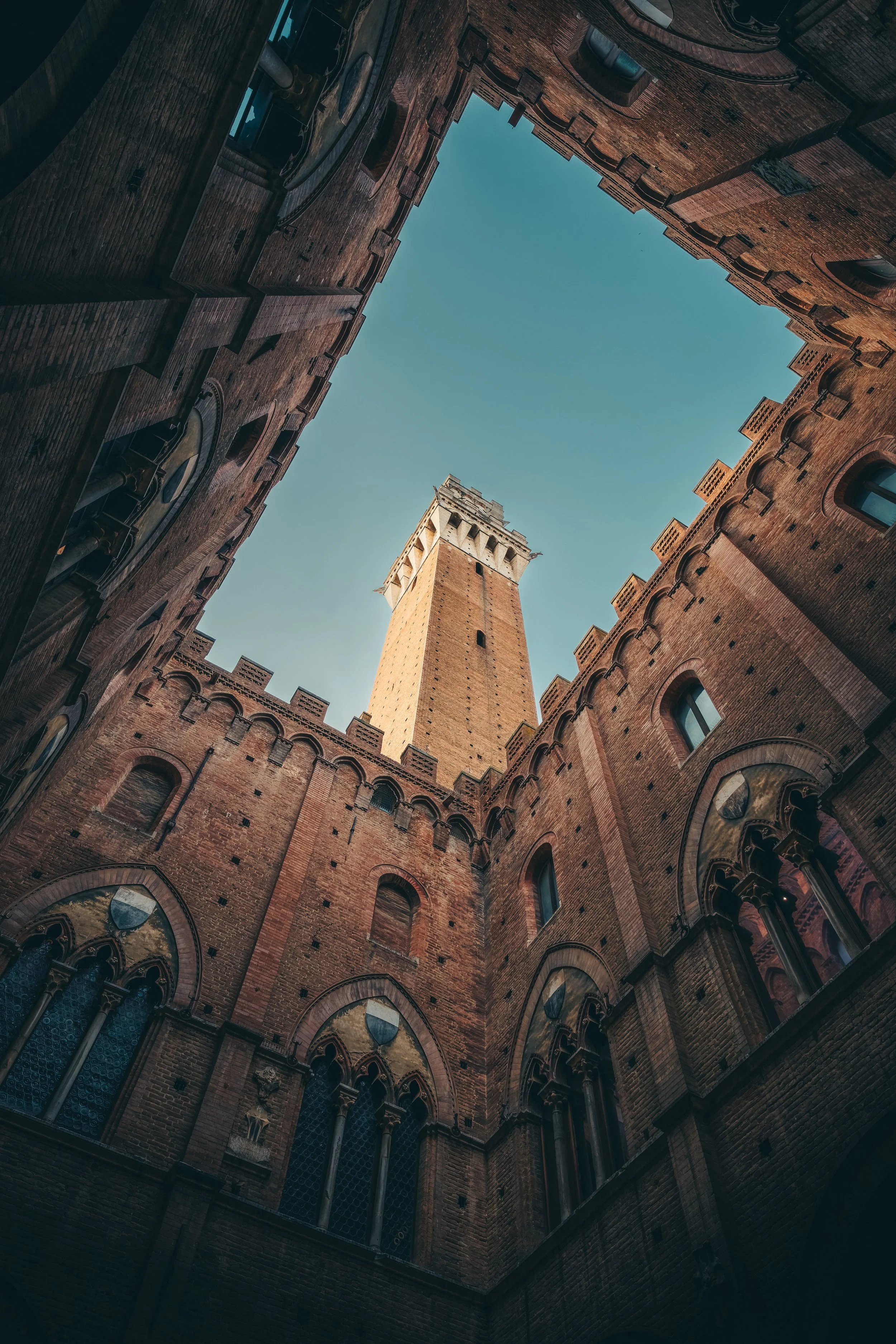 Siena