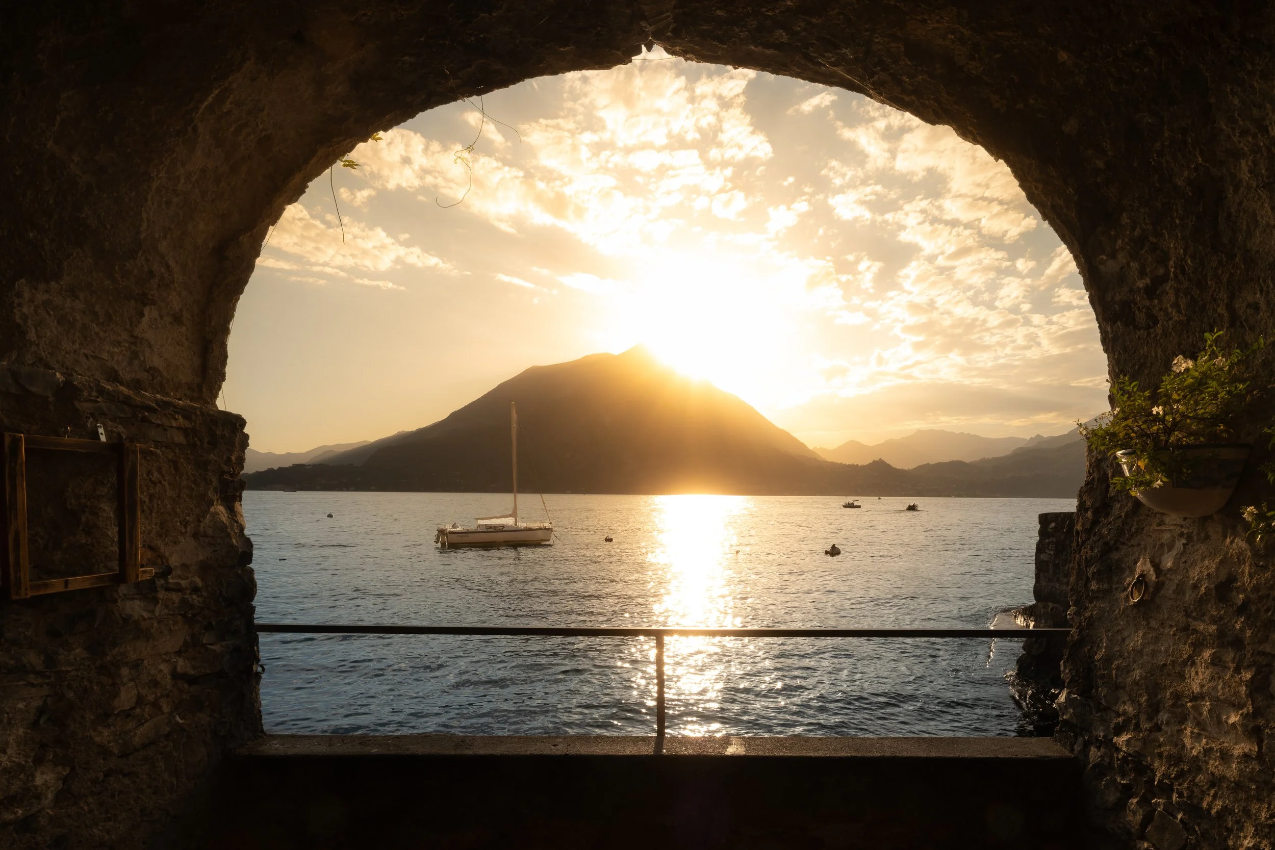 Varenna