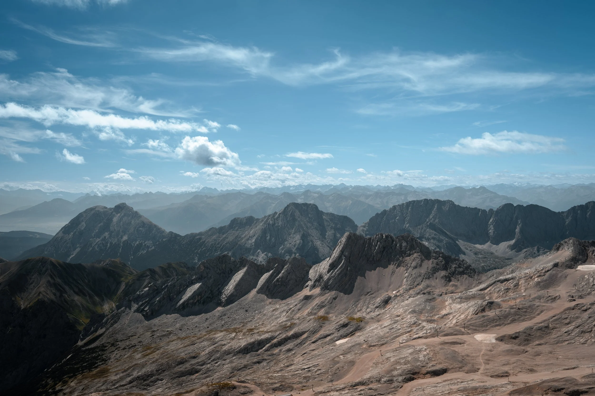 Zugspitze