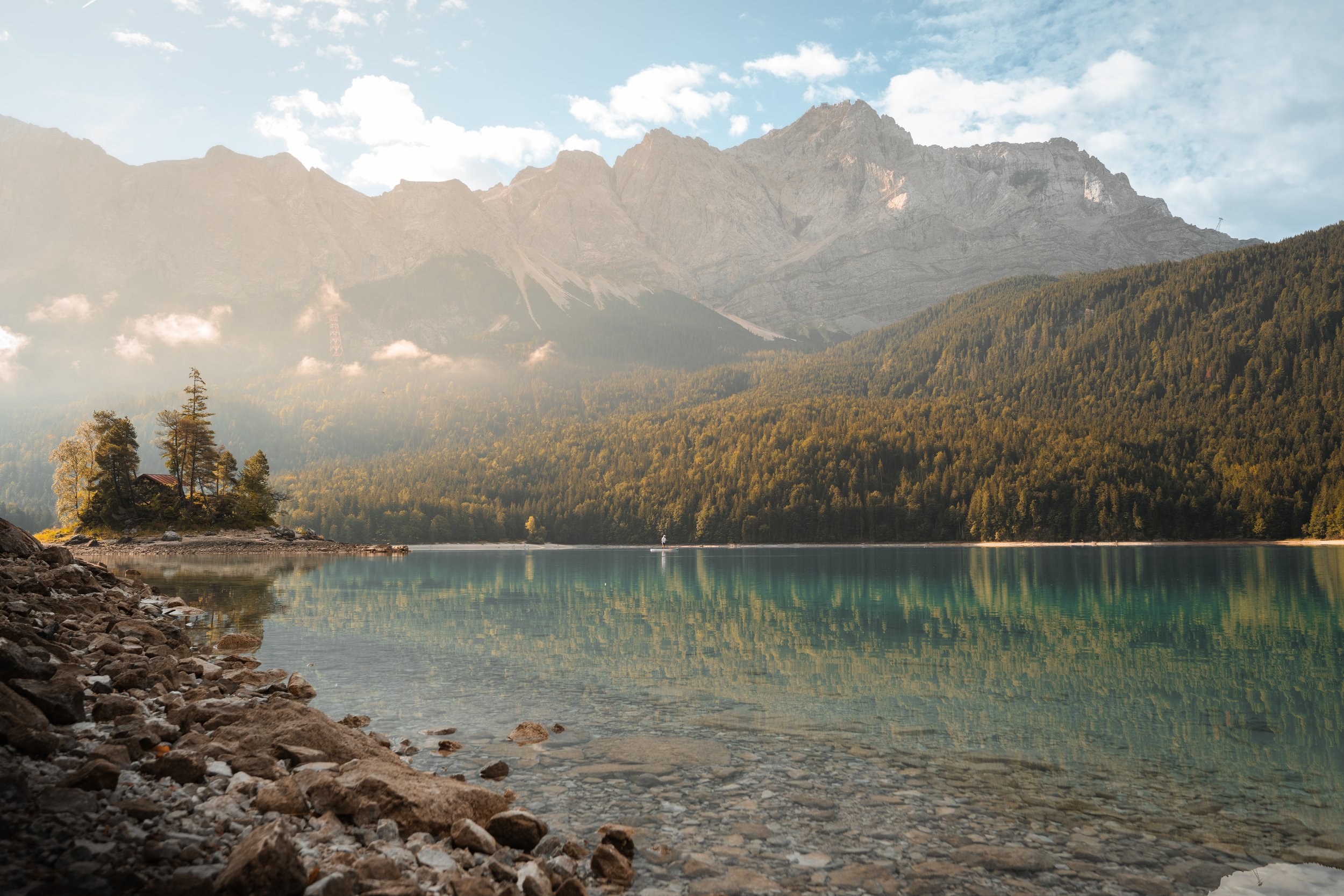Eibsee