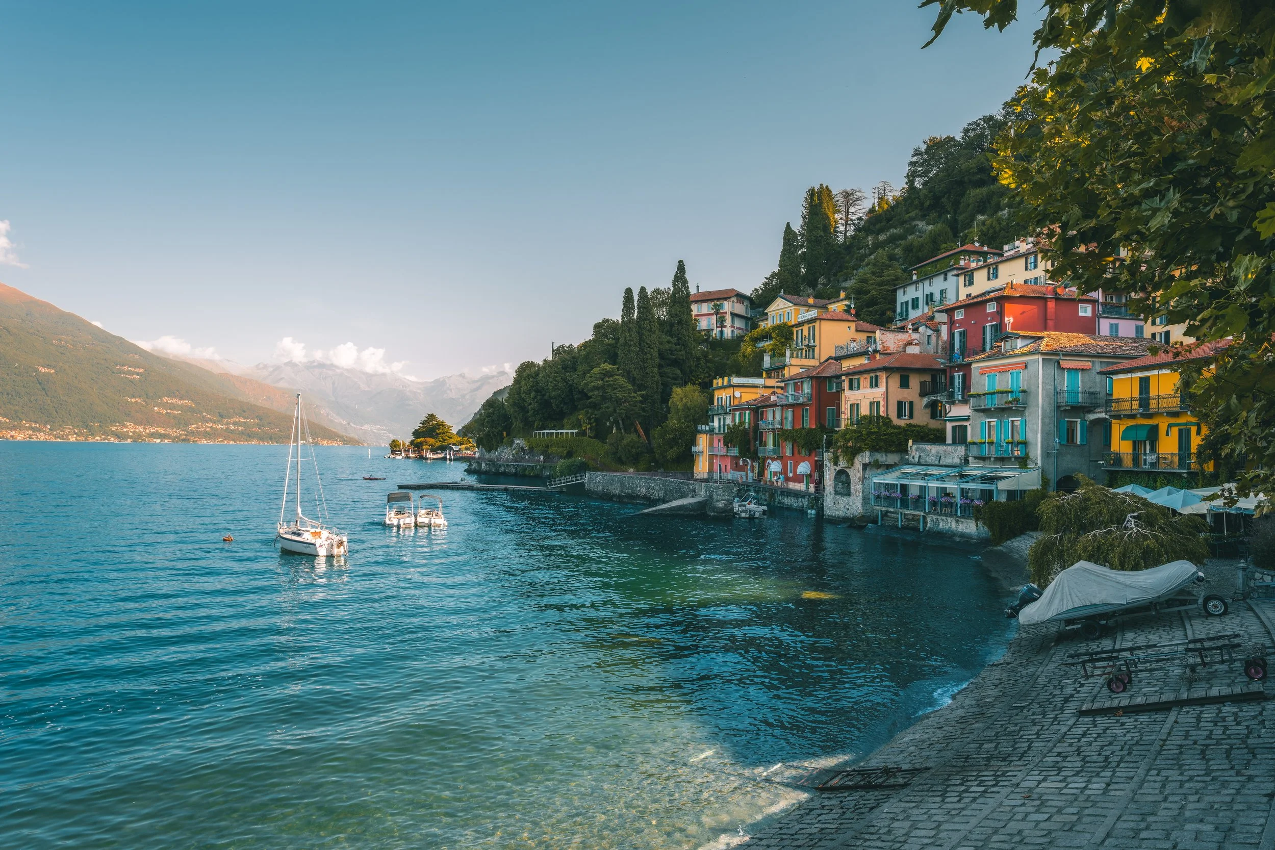 Varenna
