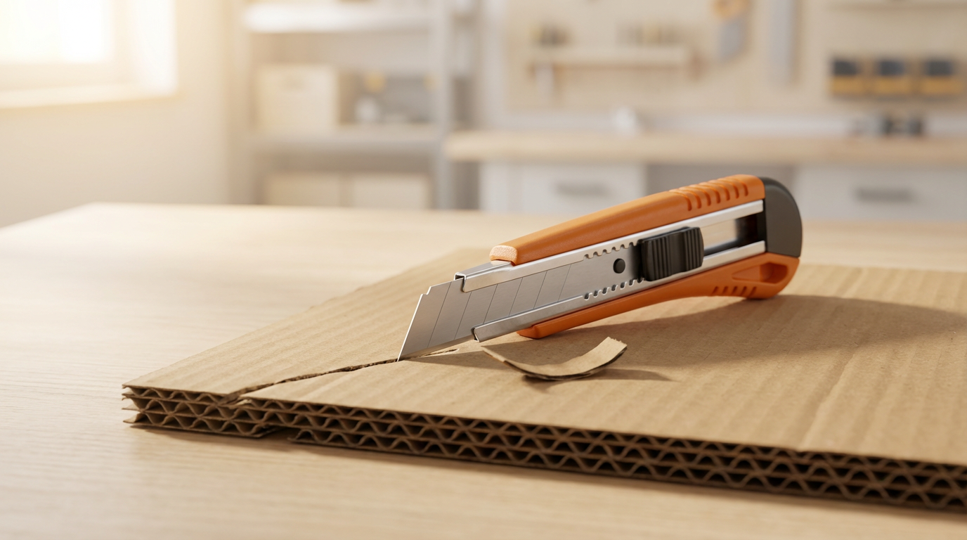 Utility Knife