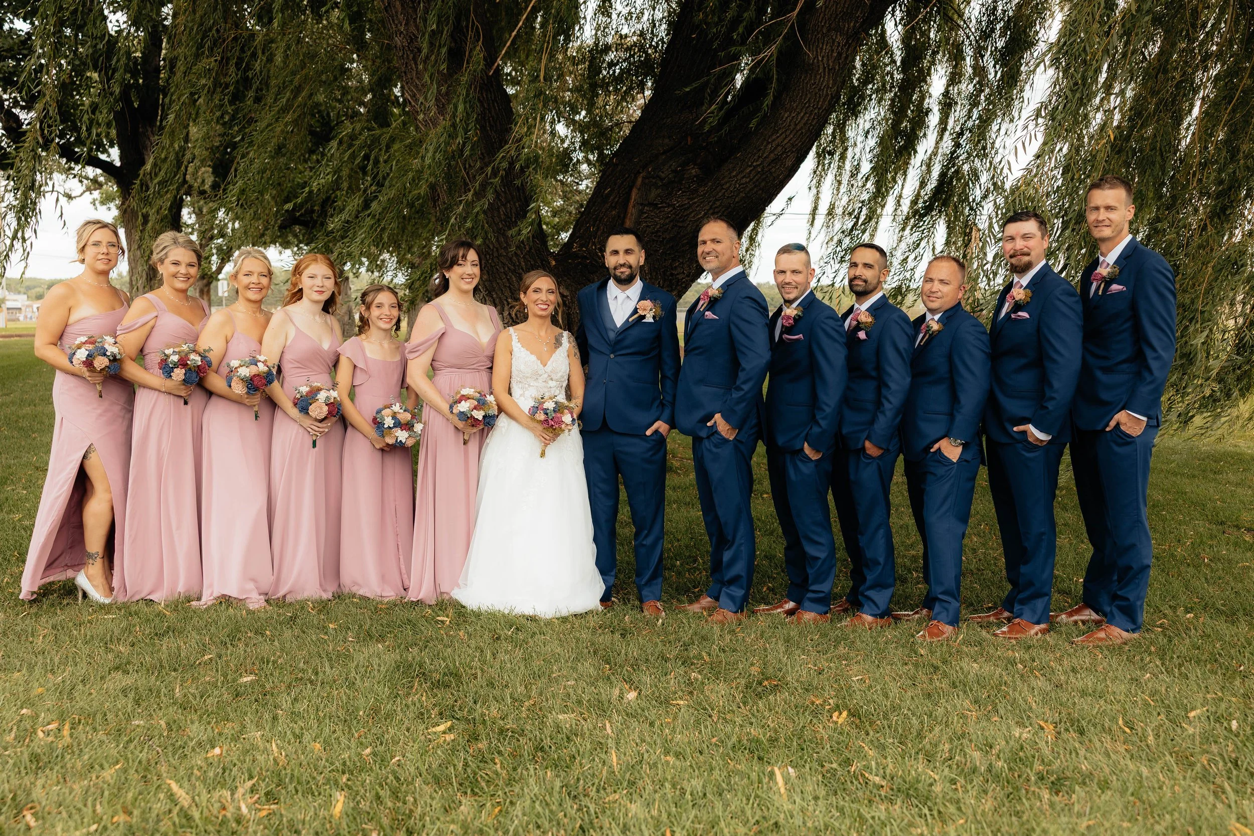Wedding Photography | Grace & Gather Company-1005.jpg