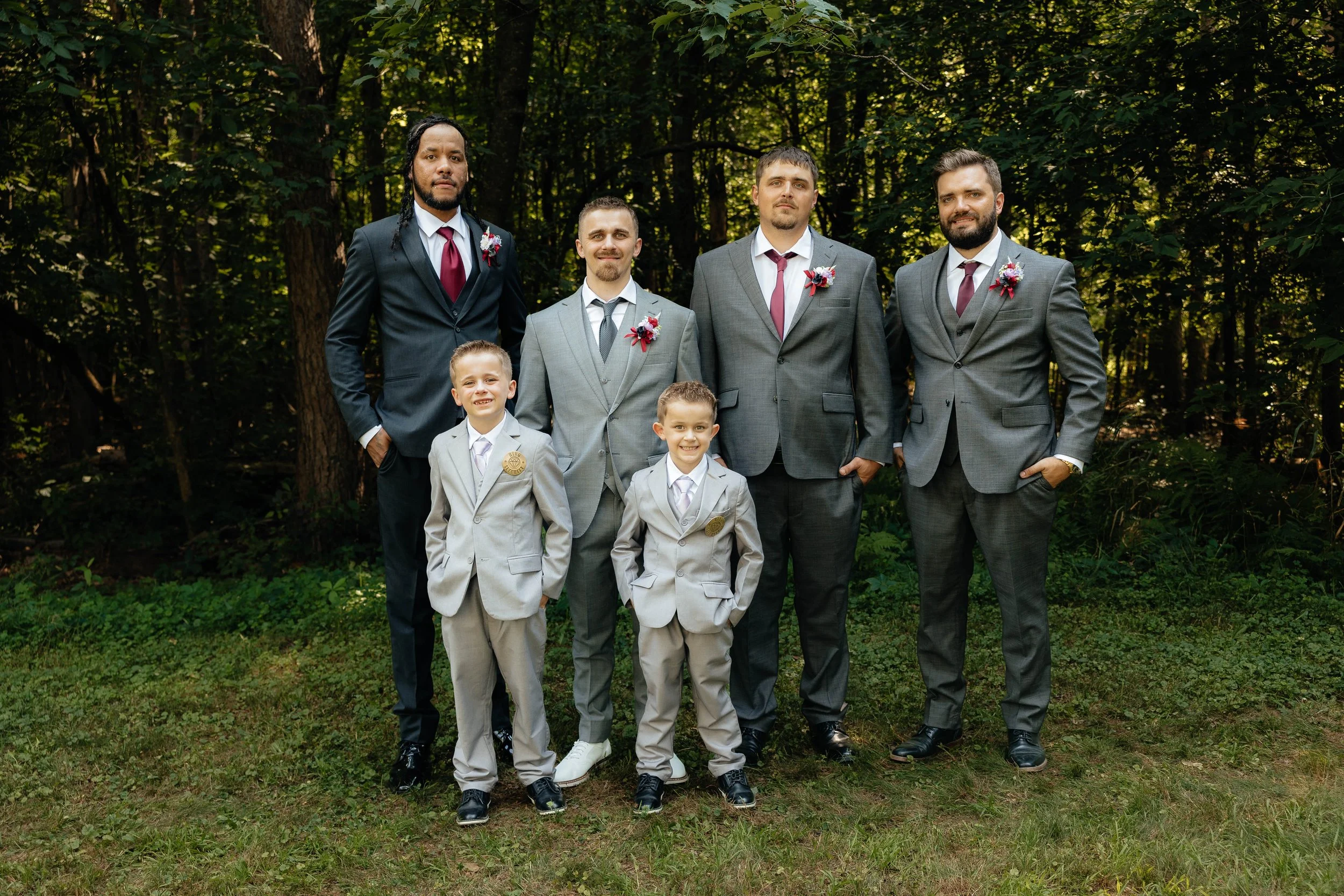 Wedding Photography | Grace & Gather Company-1013.jpg