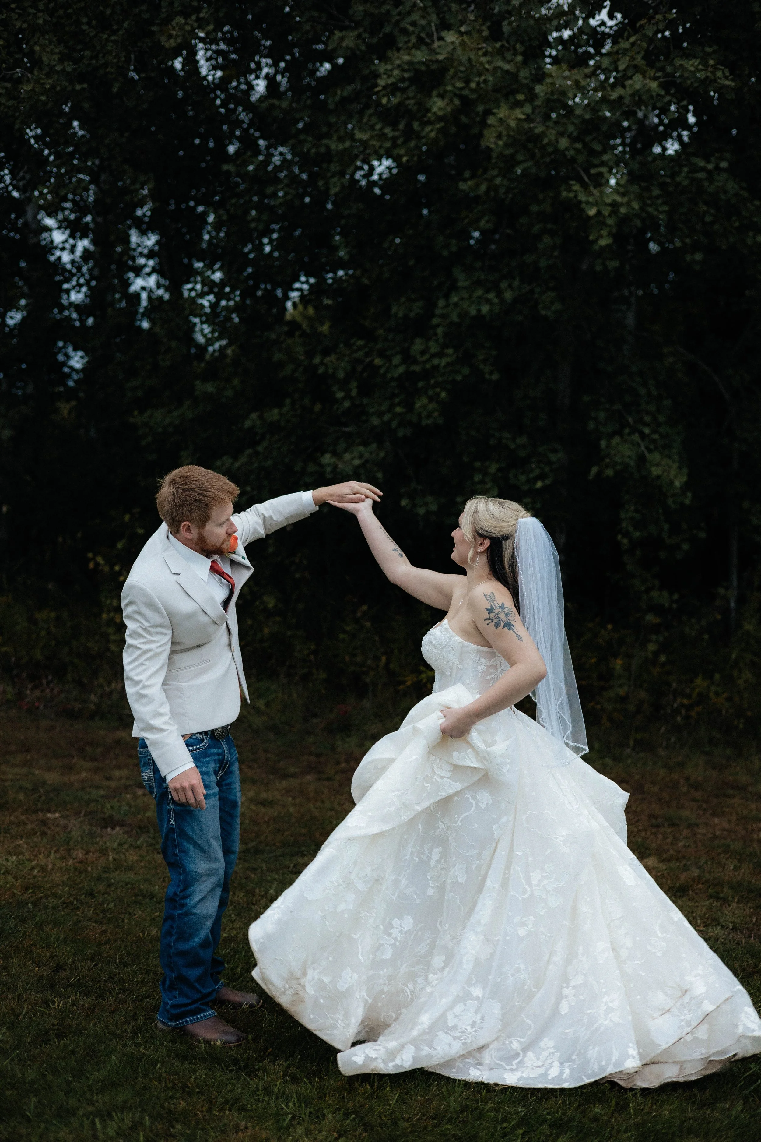 Wedding Photography | Grace & Gather Company-1023.jpg