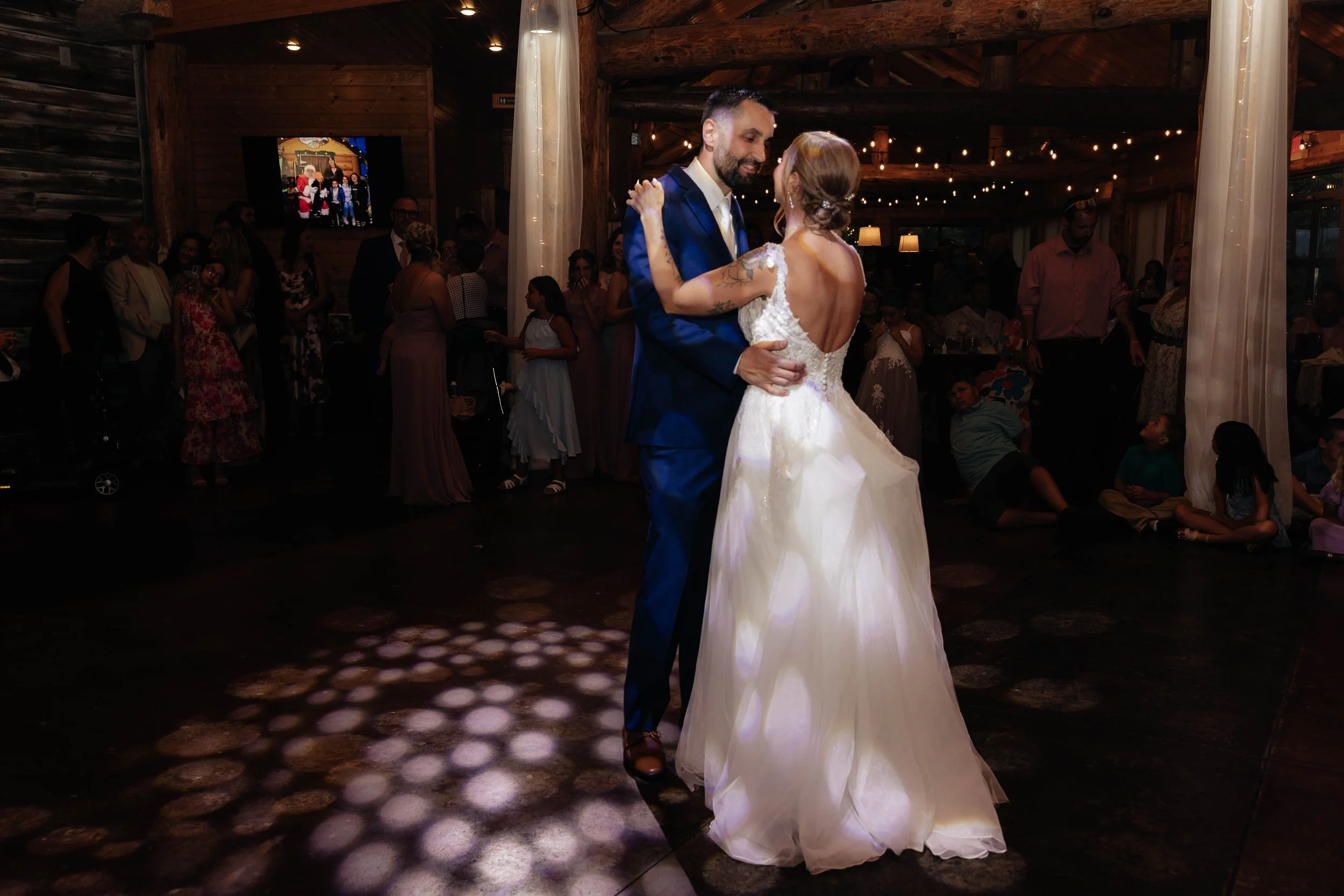 Wedding Photography | Grace & Gather Company-1008.jpg