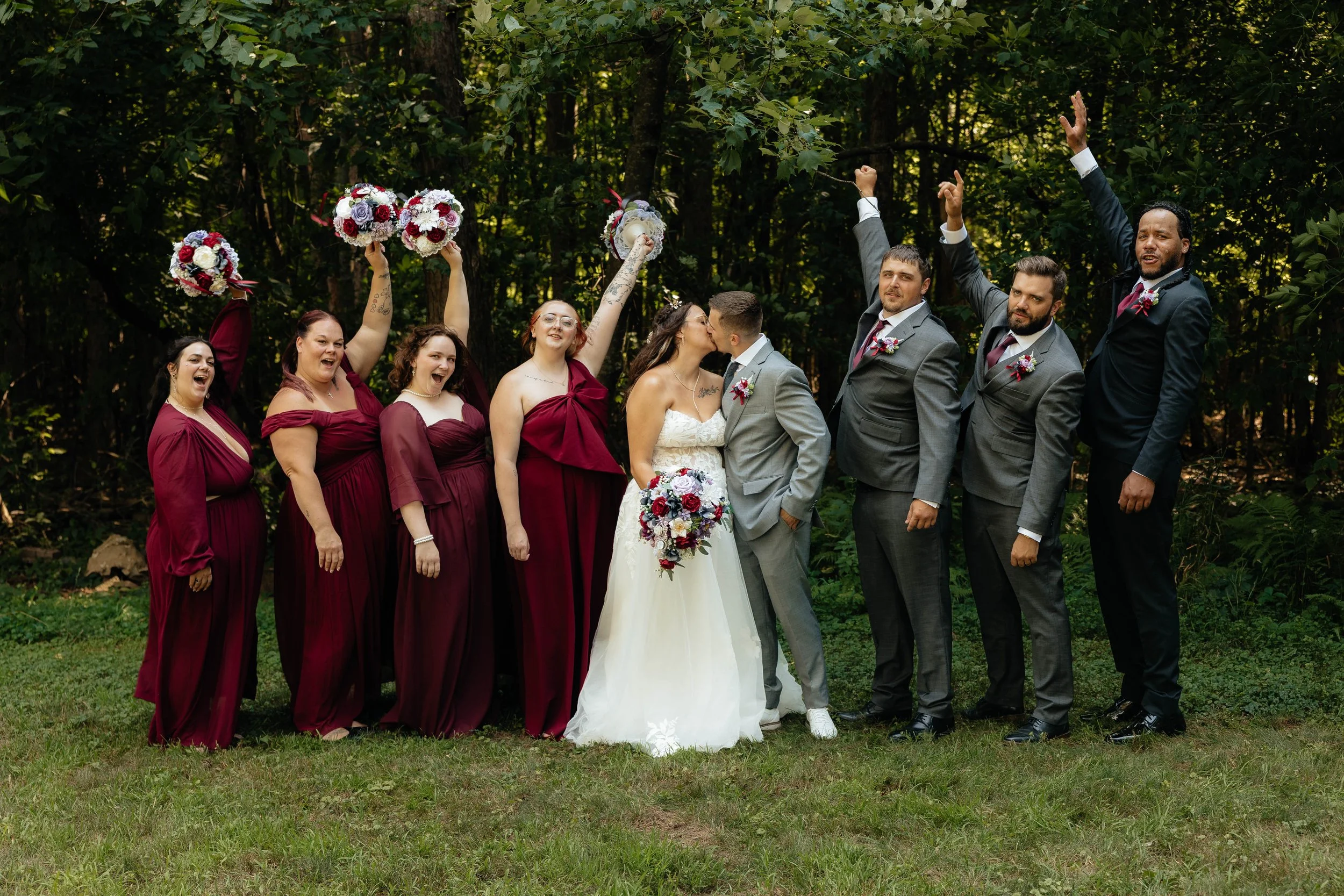 Wedding Photography | Grace & Gather Company-1012.jpg