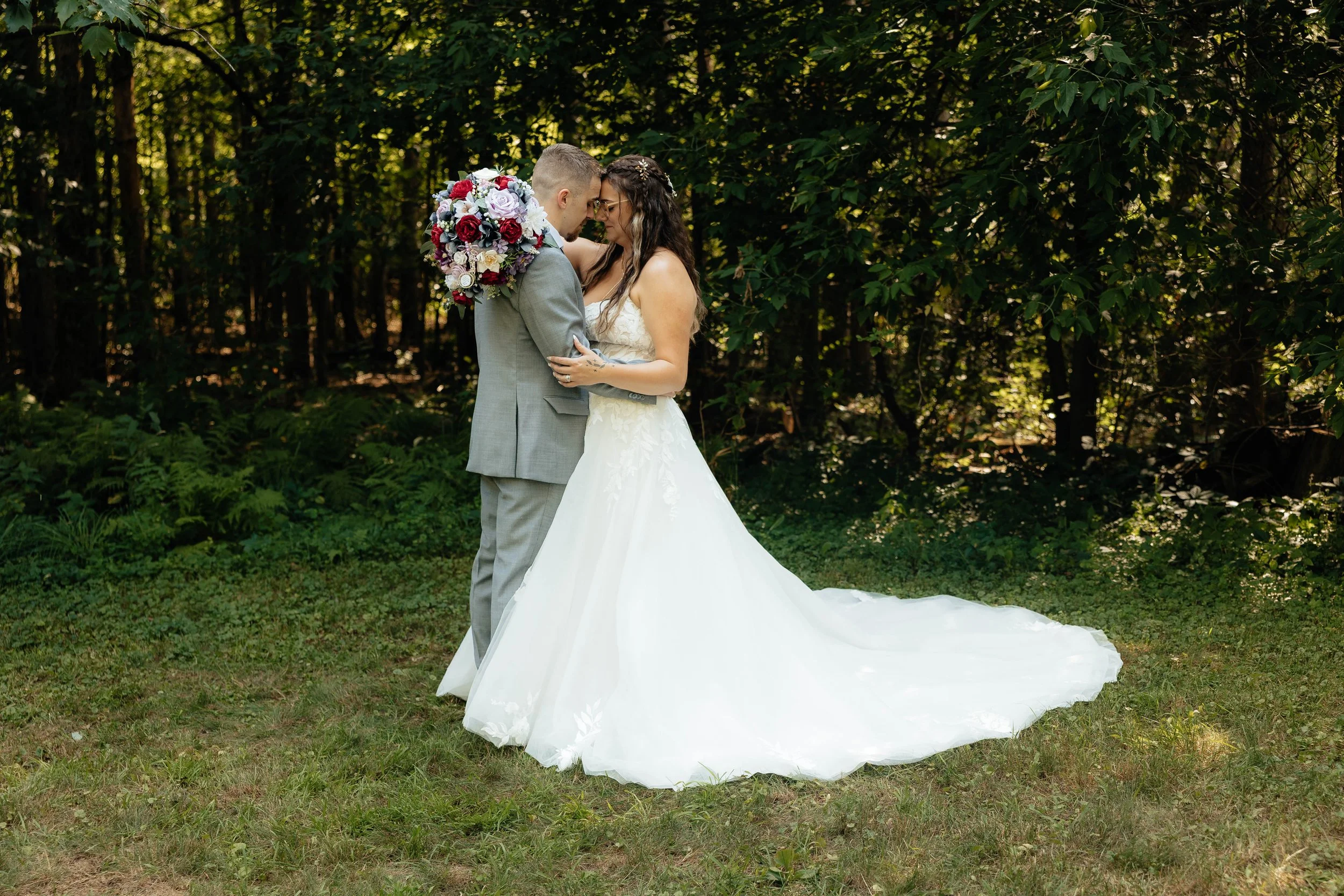 Wedding Photography | Grace & Gather Company-1014.jpg