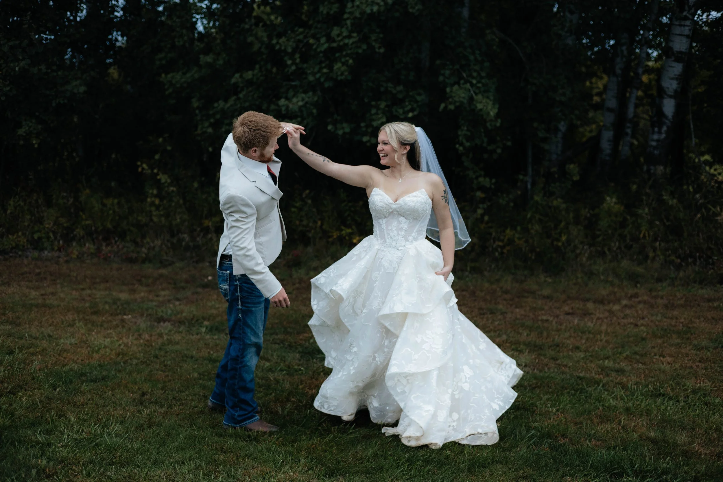 Wedding Photography | Grace & Gather Company-1024.jpg