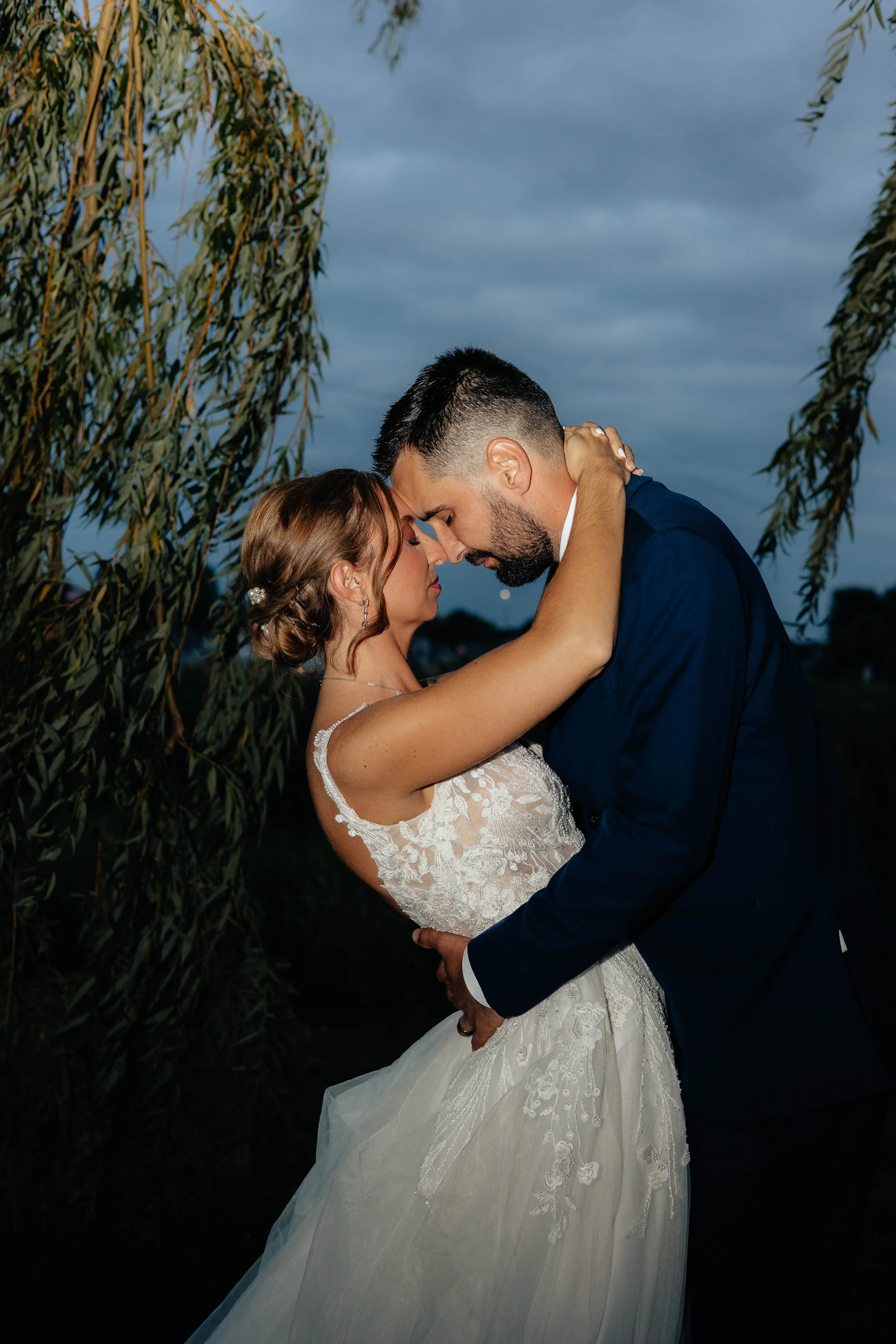 Wedding Photography | Grace & Gather Company-1009.jpg