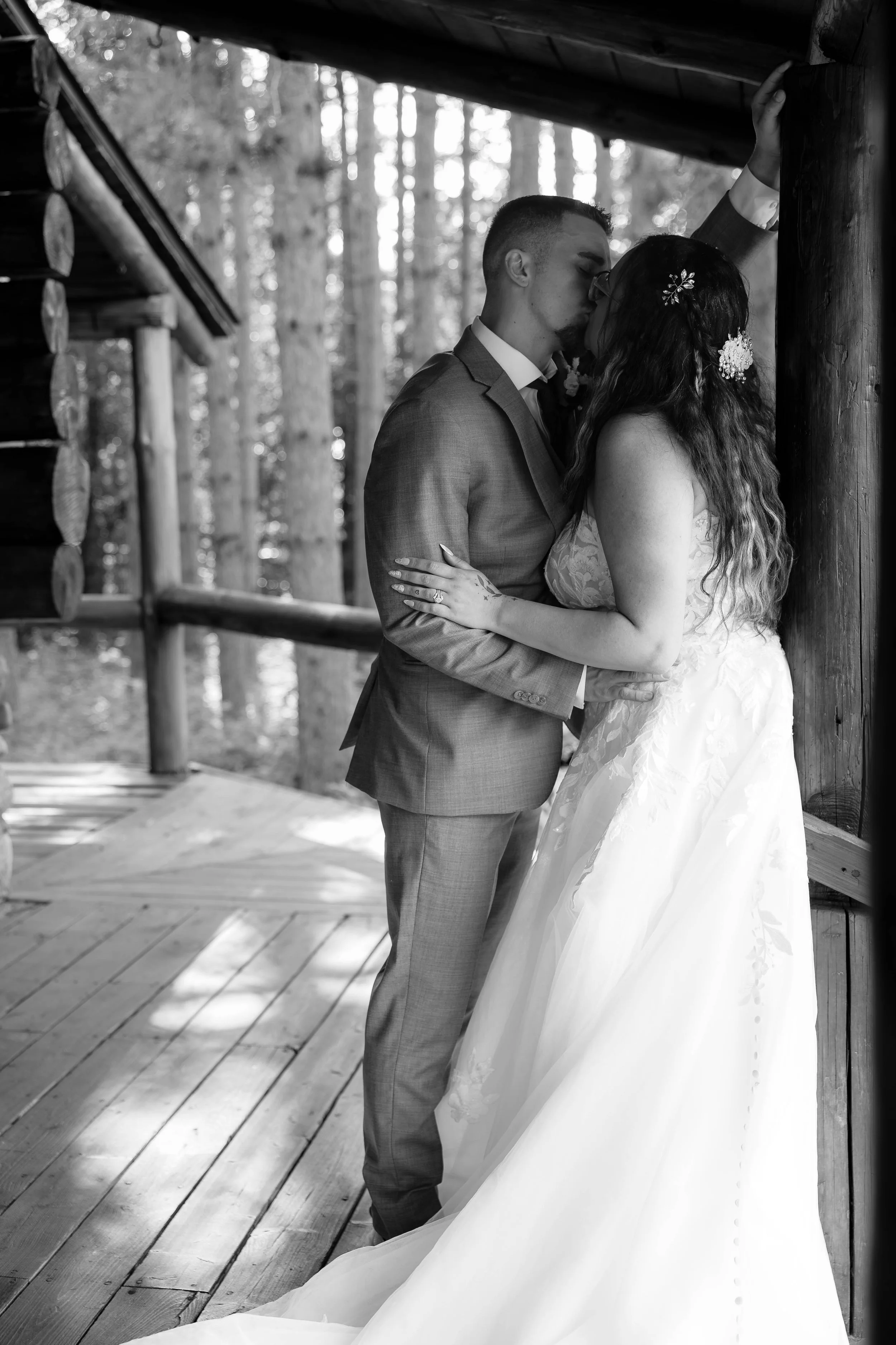 Wedding Photography | Grace & Gather Company-1016.jpg