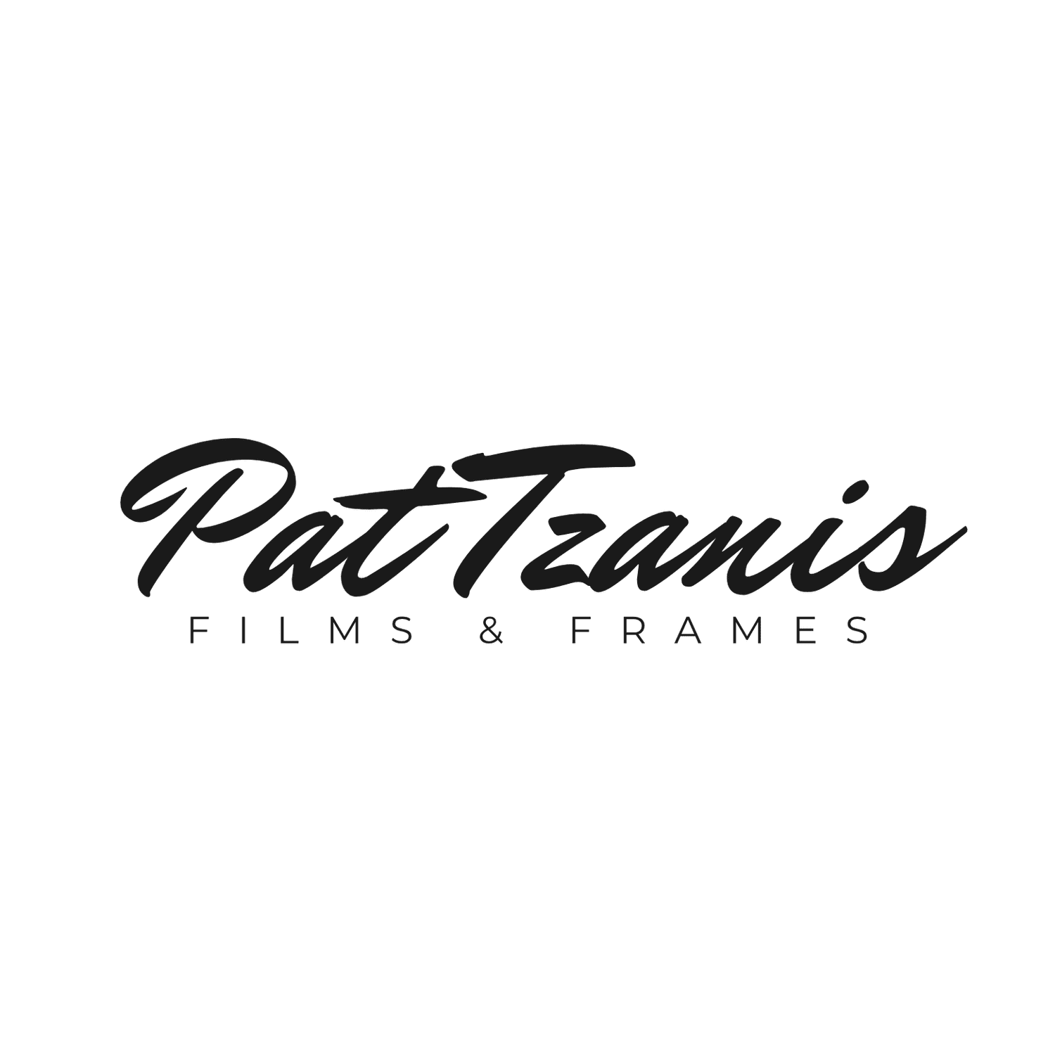 Pat Tzanis Films &amp; Frames