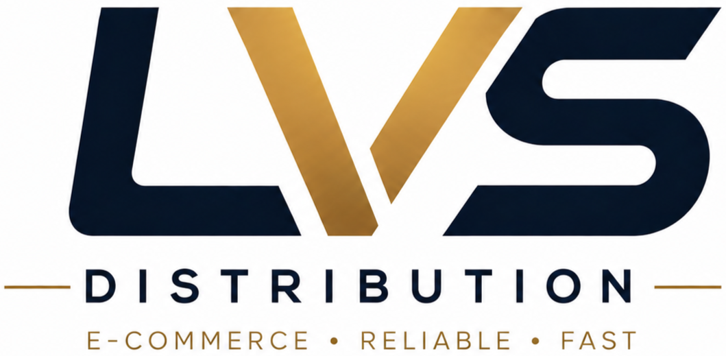 LVS Distribution