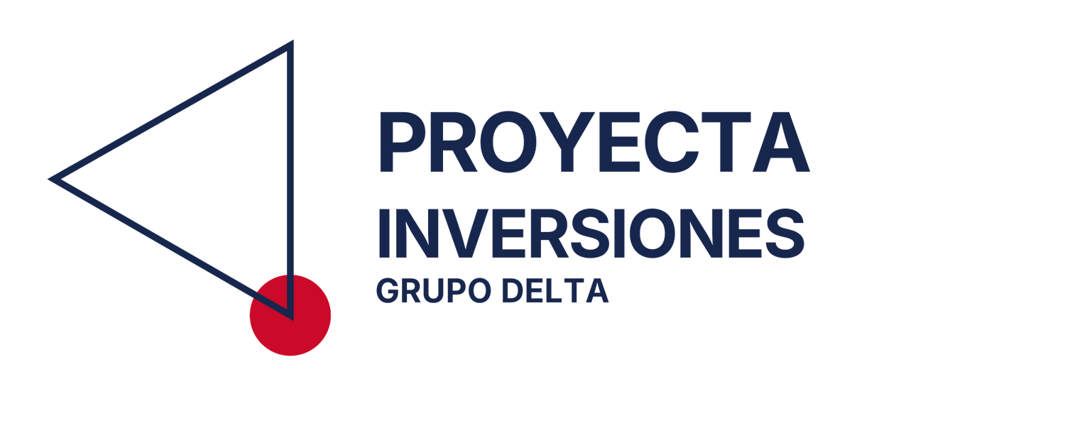 Proyecta Propiedades