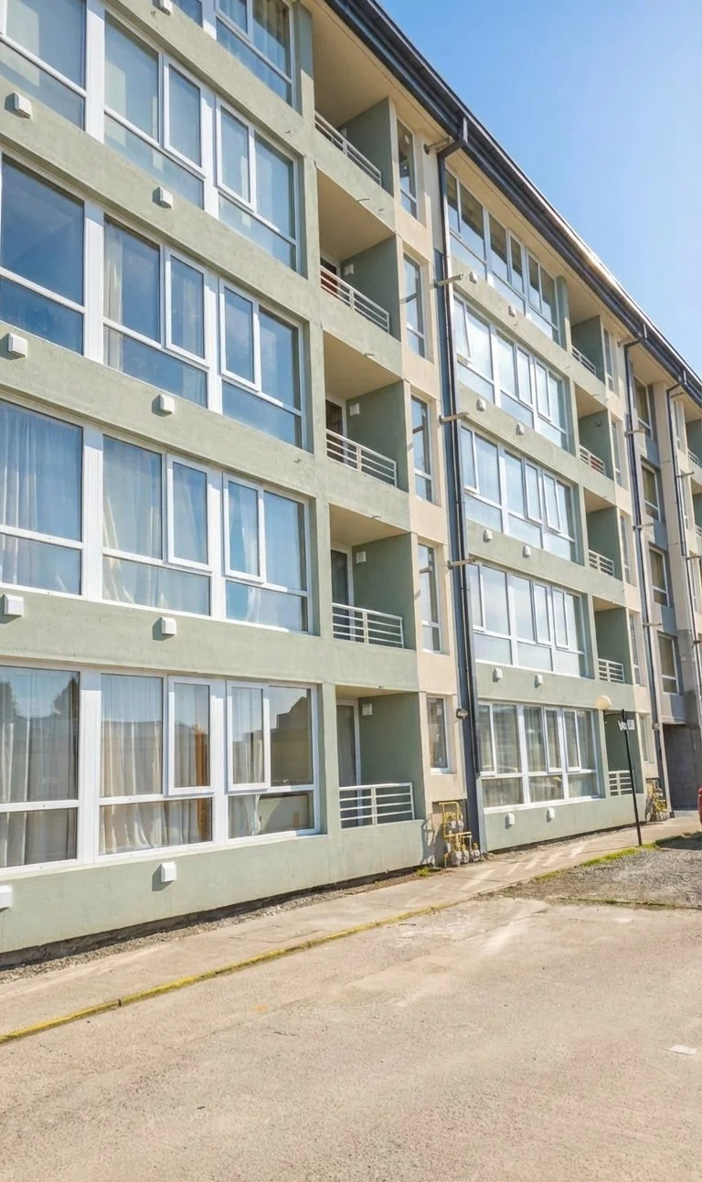 EN VENTA - Departamento 3D/1B en Valle Volcanes, Puerto Montt